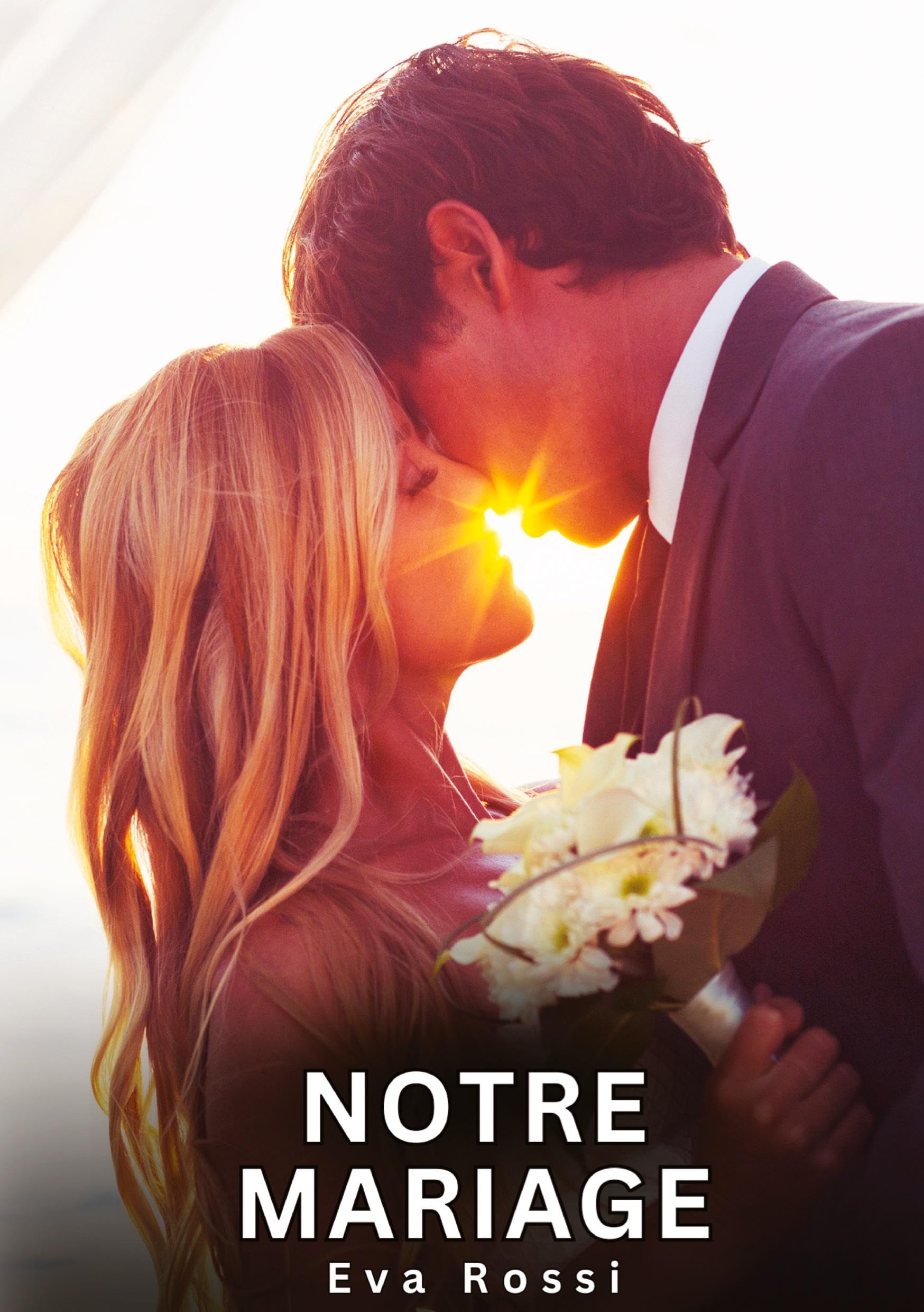 Product Image: Notre Mariage