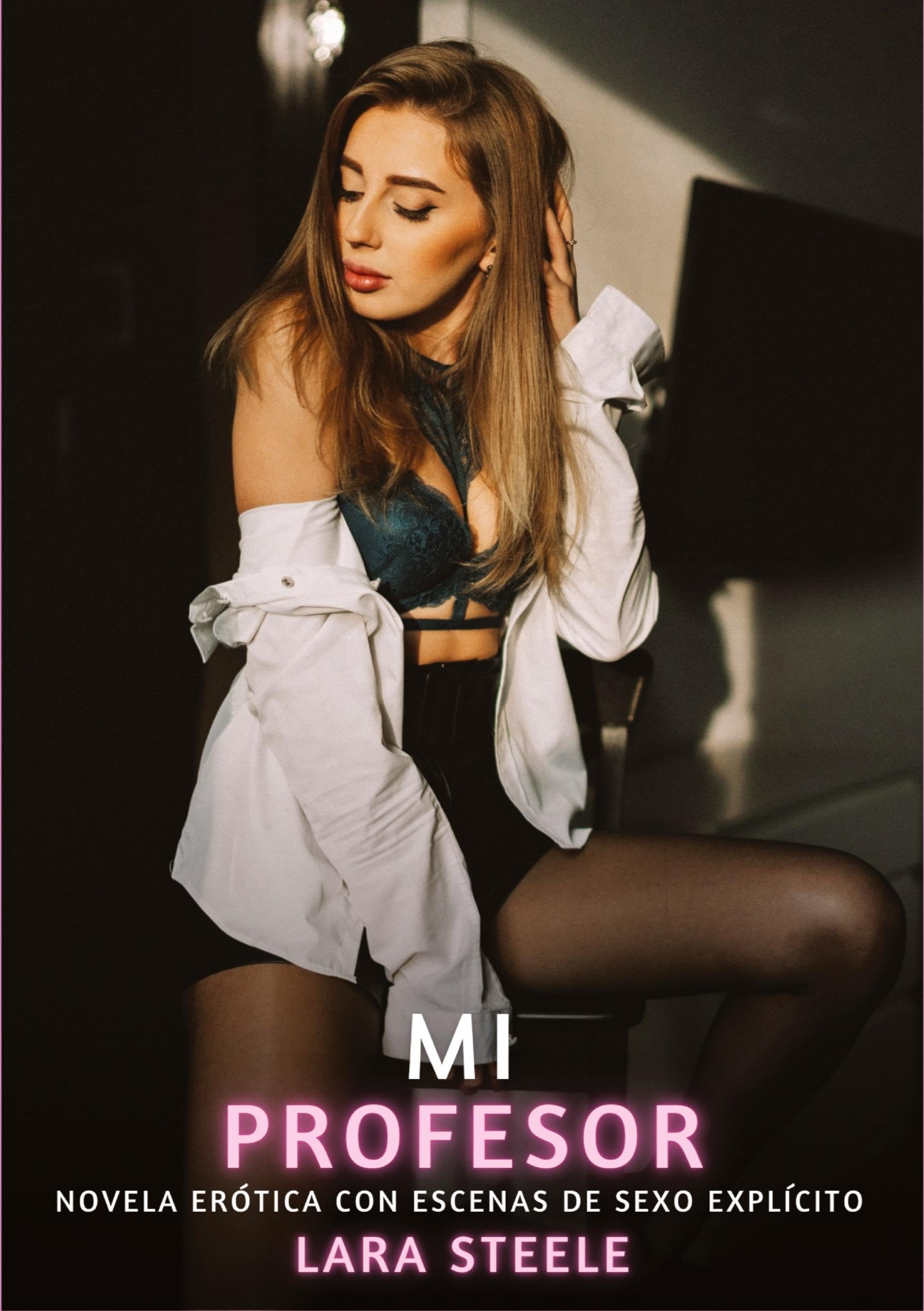 Mi Profesor Essays & Short Stories