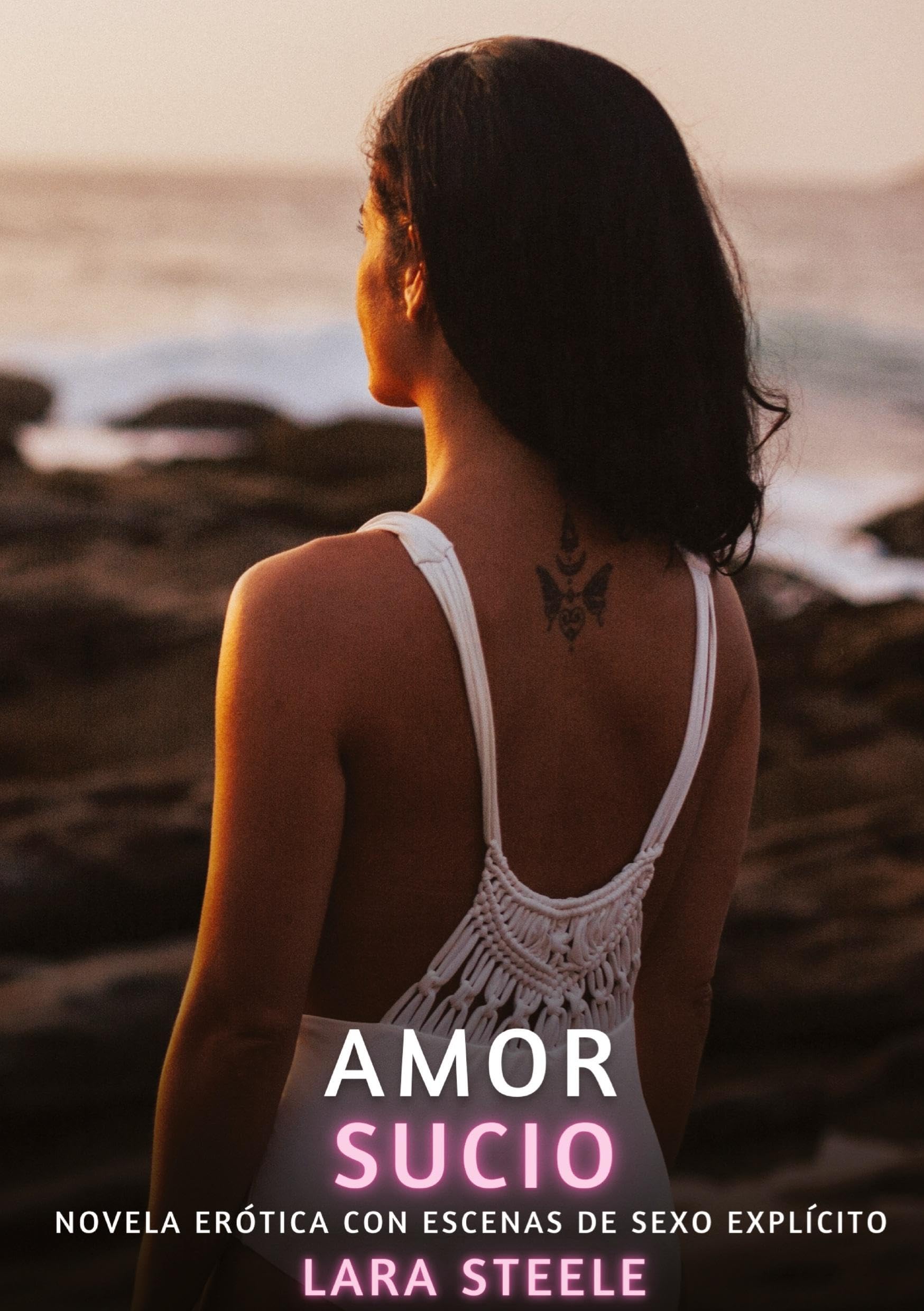 Amor Sucio Essays & Short Stories