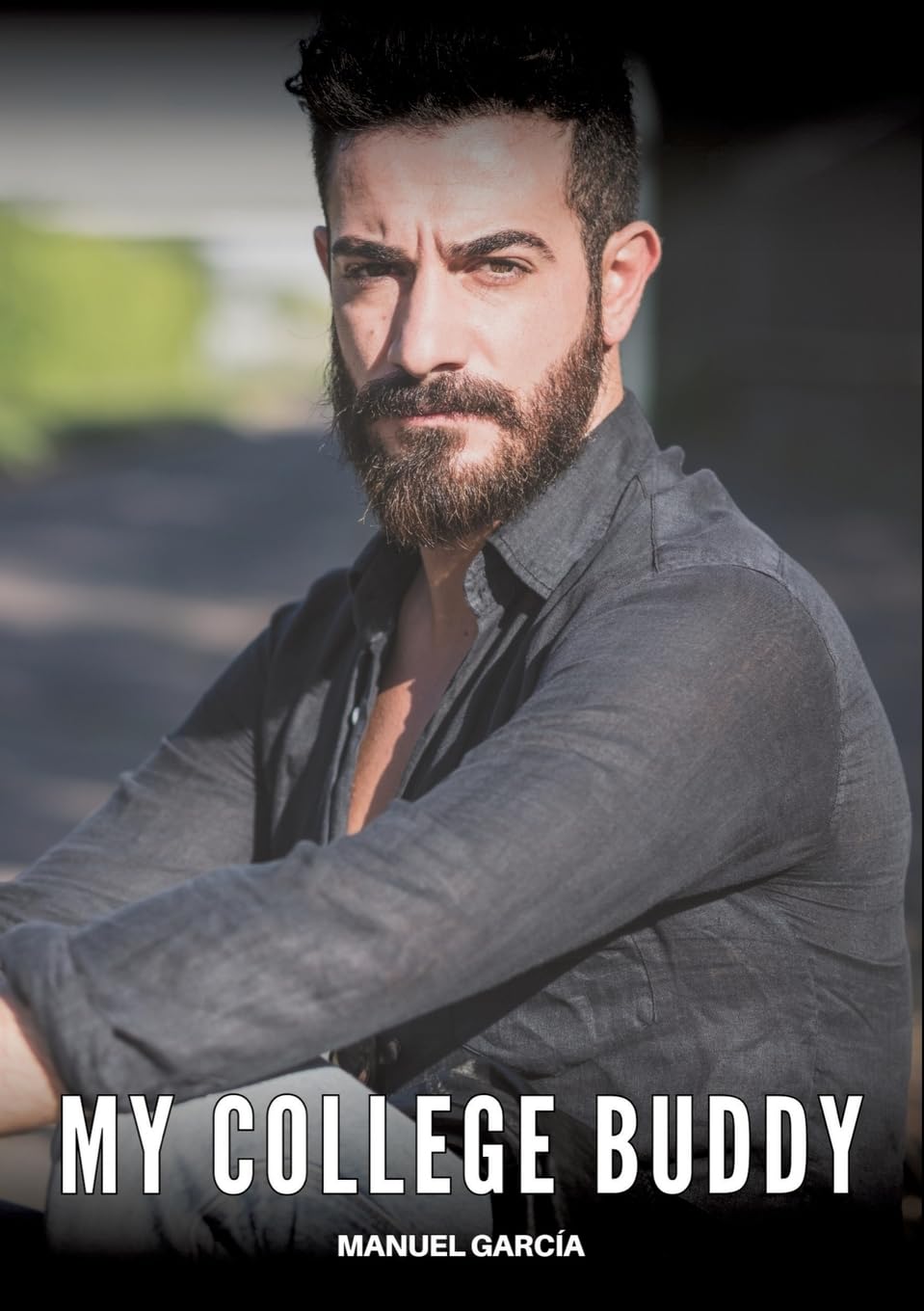 Product Image: My College Buddy