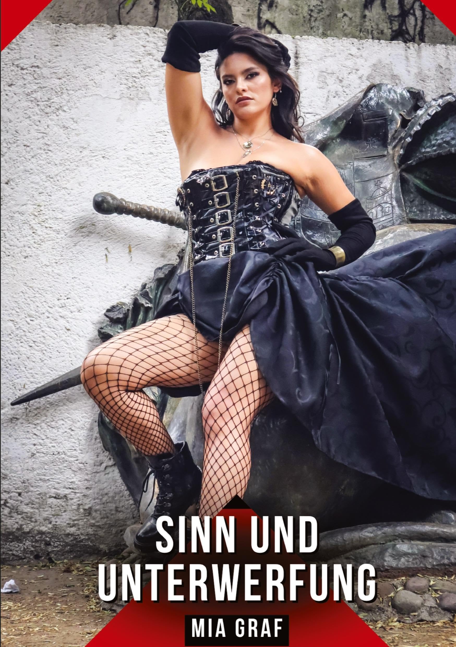 Product Image: Sinn und Unterwerfung