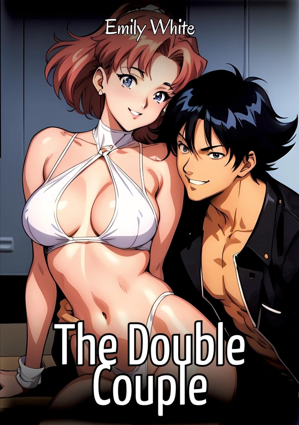 Product Image: The Double Couple