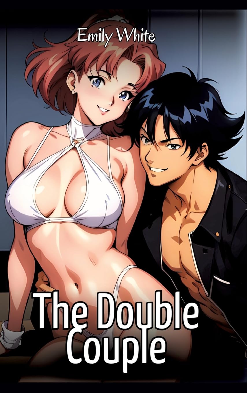 Product Image: The Double Couple