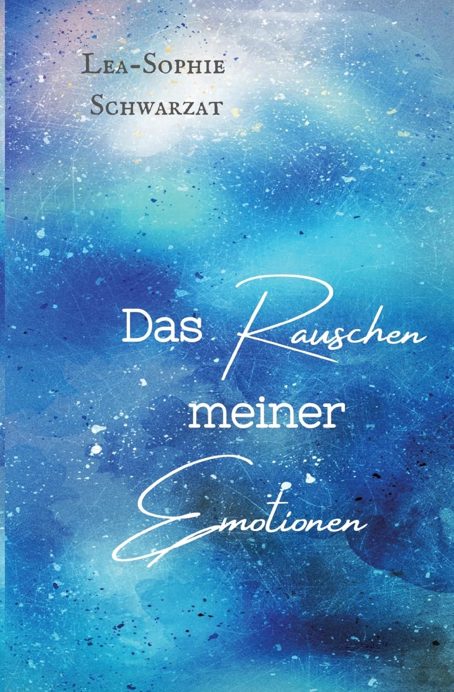 Das Rauschen meiner Emotionen Health, Nutrition & Fitness