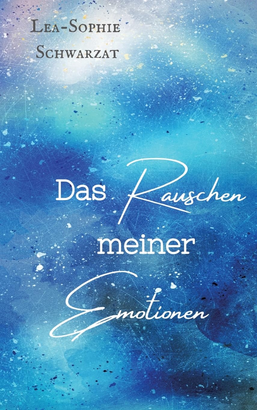 Das Rauschen meiner Emotionen Health, Nutrition & Fitness