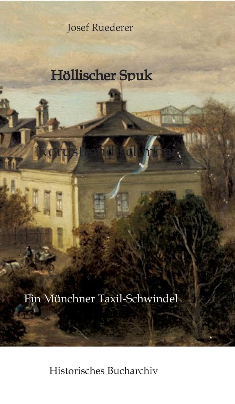 Product Image: Höllischer Spuk
