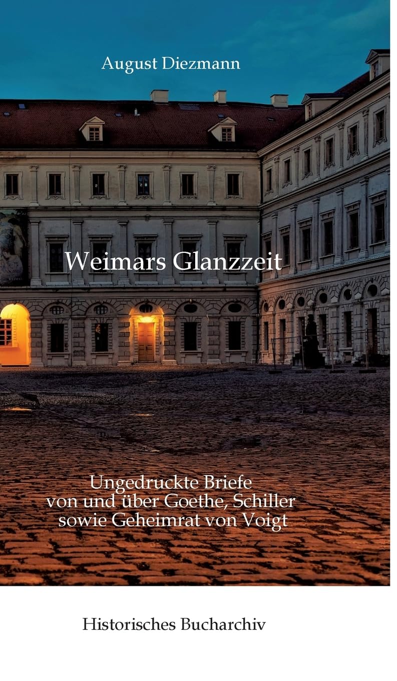 Product Image: Aus Weimars Glanzzeit