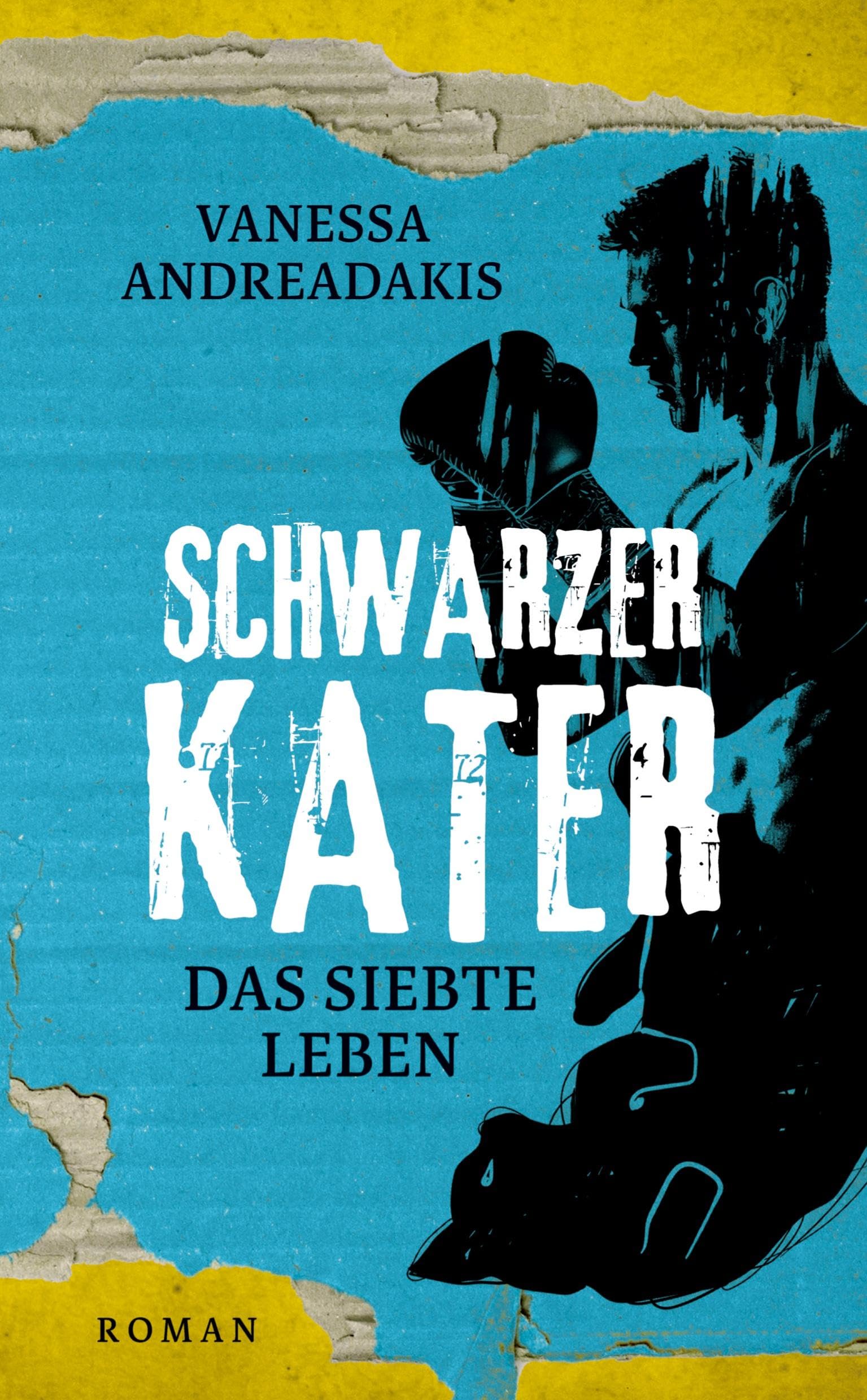 Product Image: Schwarzer Kater