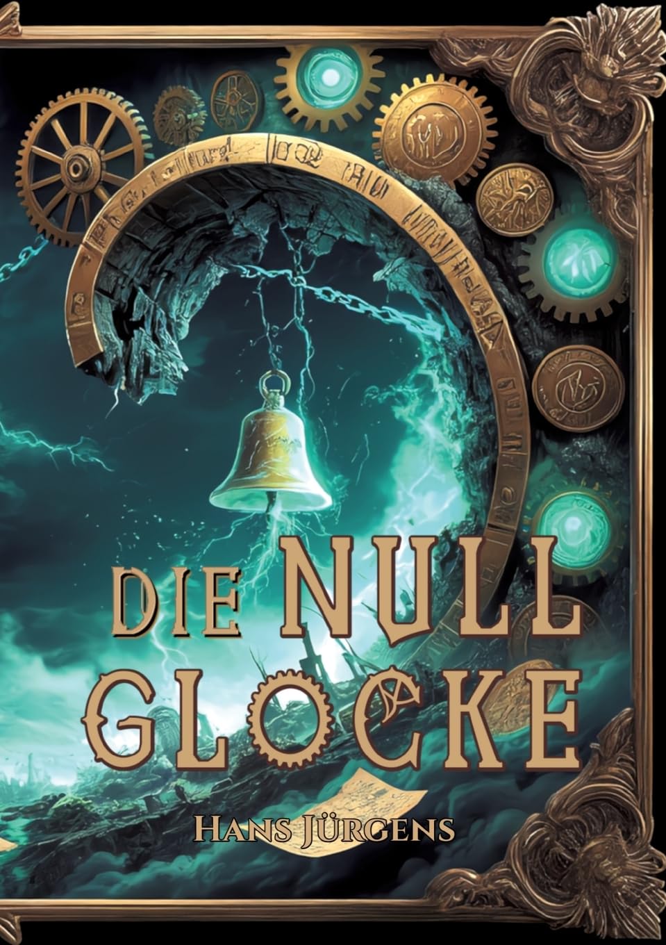Die Nullglocke Historical Fiction