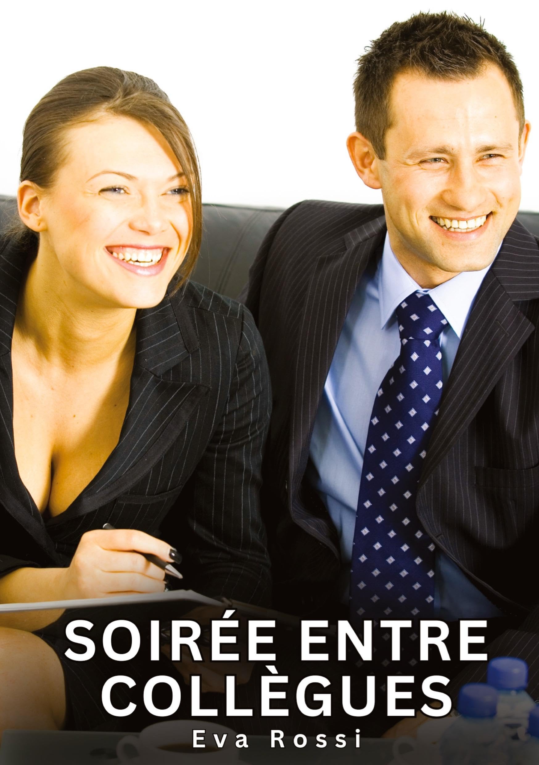 Product Image: Soirée entre collègues