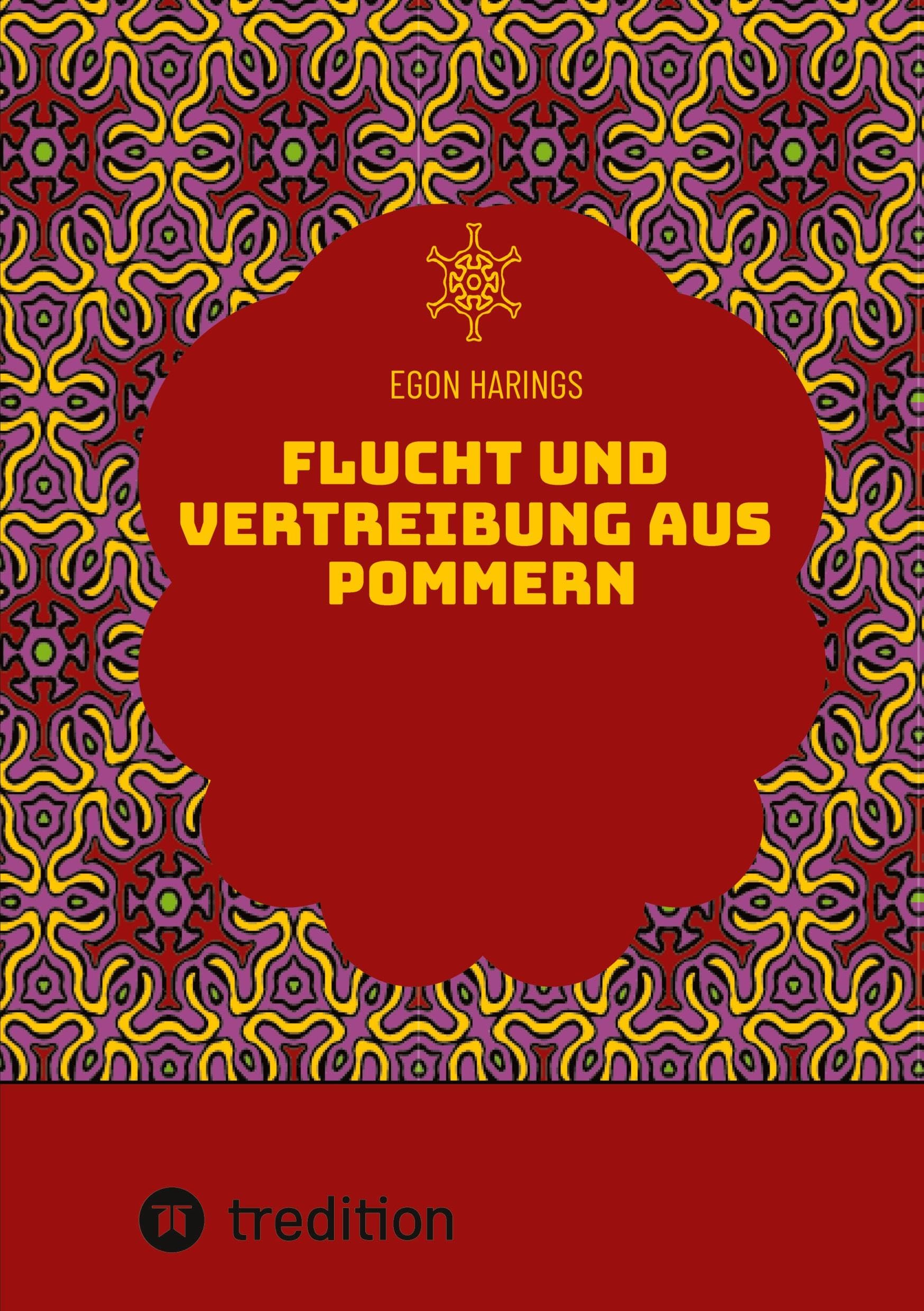 Flucht und Vertreibung aus Pommern Action & Adventure