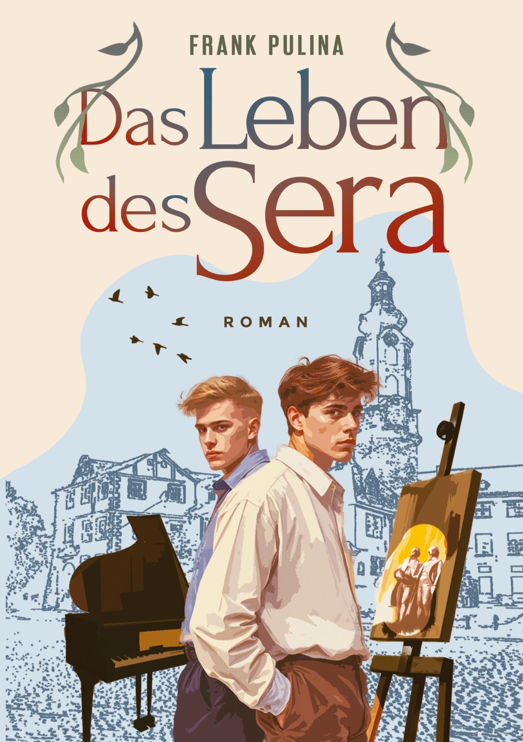 Das Leben des Sera Contemporary literature Books