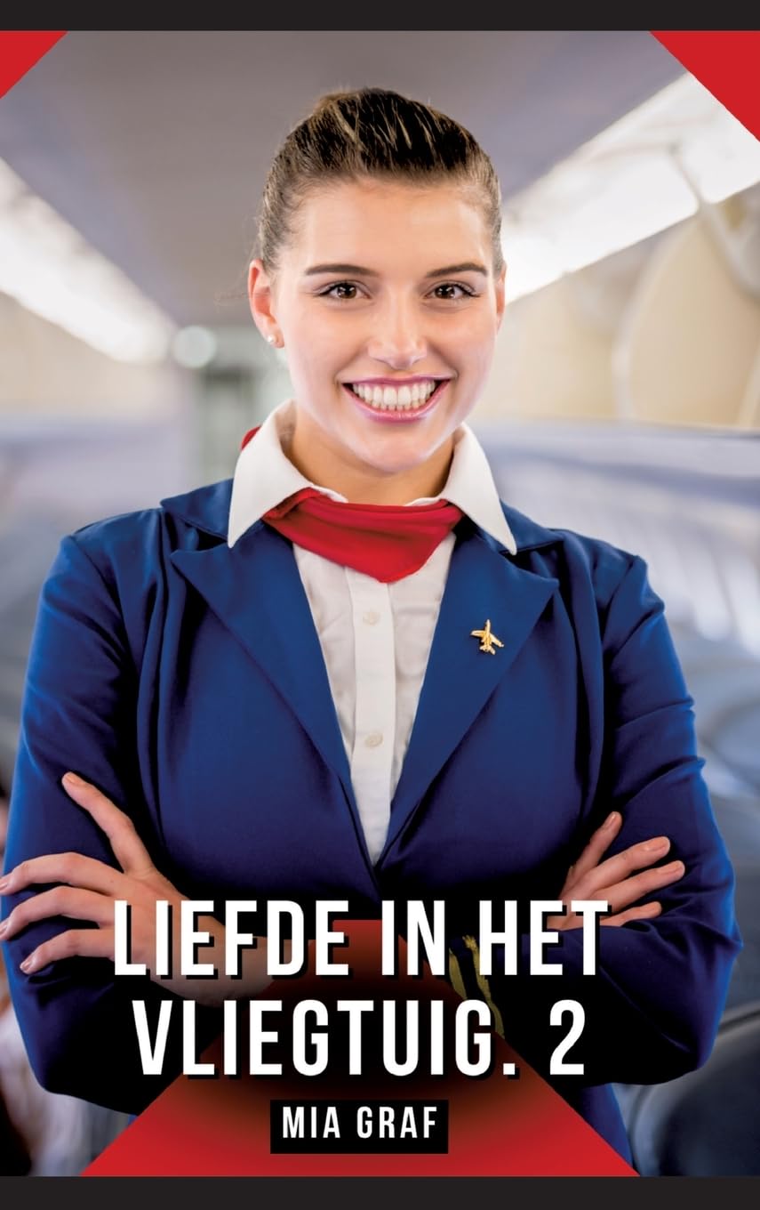 Liefde in het vliegtuig. 2 Essays & Short Stories