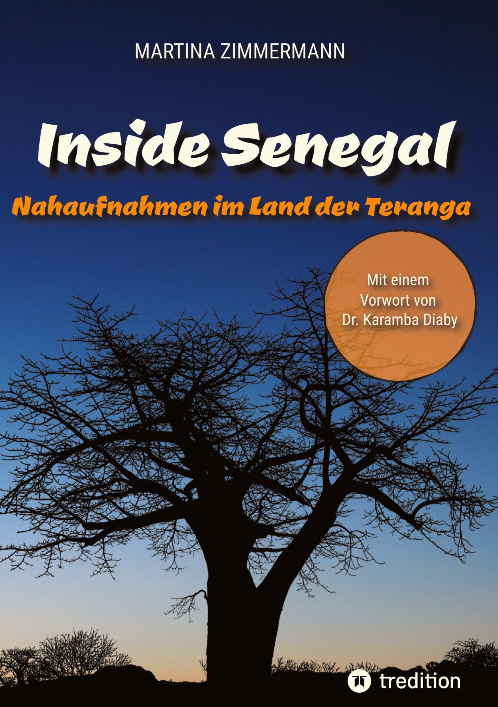 Inside Senegal: Reportagen im pulsierenden Dakar, im spirituellen Touba, in Naturparadiesen und Fischerdörfern. Alltag und Gesellschaft, Traditionen und Moderne jenseits von Klischees Lifestyle