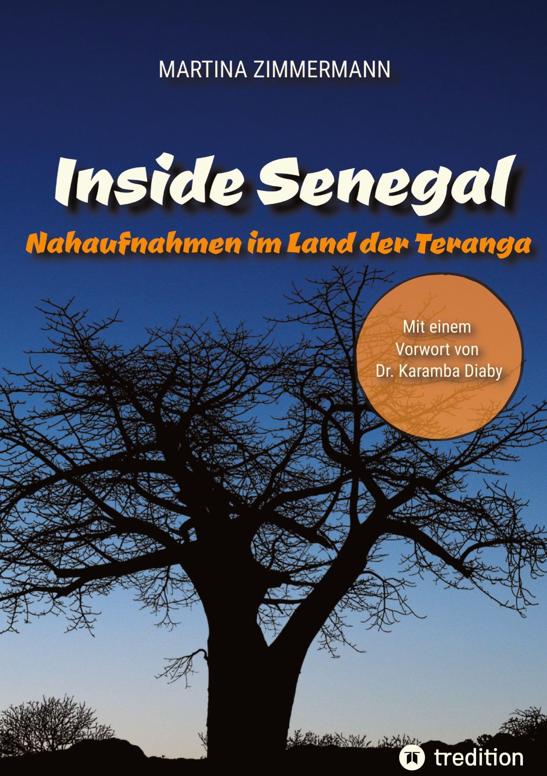 Inside Senegal: Reportagen im pulsierenden Dakar, im spirituellen Touba, in Naturparadiesen und Fischerdörfern. Alltag und Gesellschaft, Traditionen und Moderne jenseits von Klischees Lifestyle