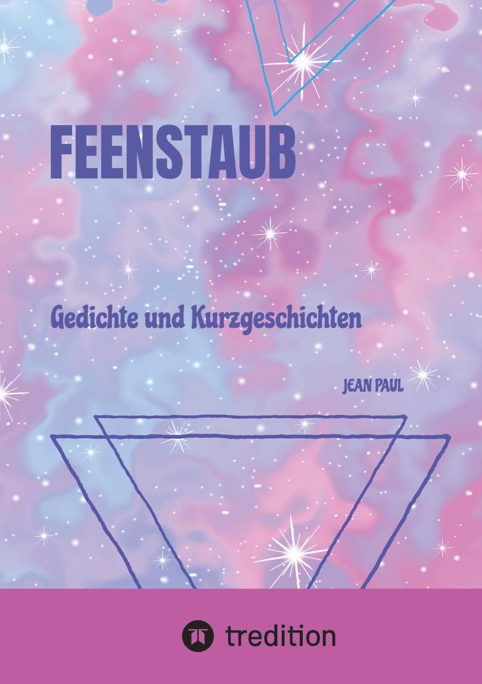 Feenstaub Poetry
