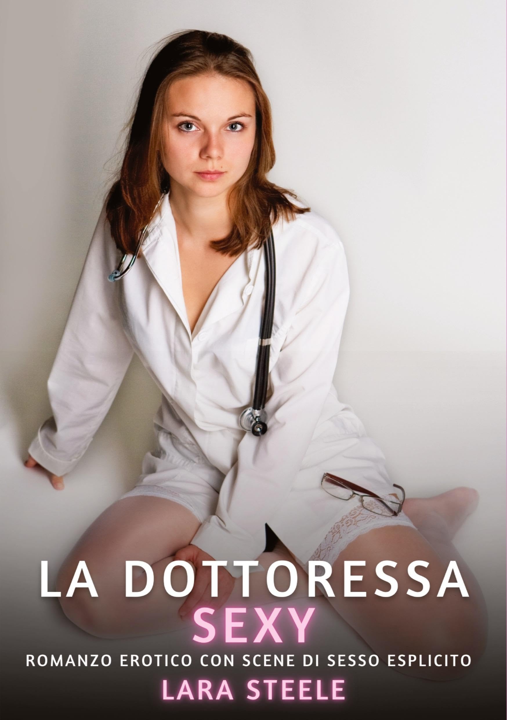 Product Image: La Dottoressa Sexy