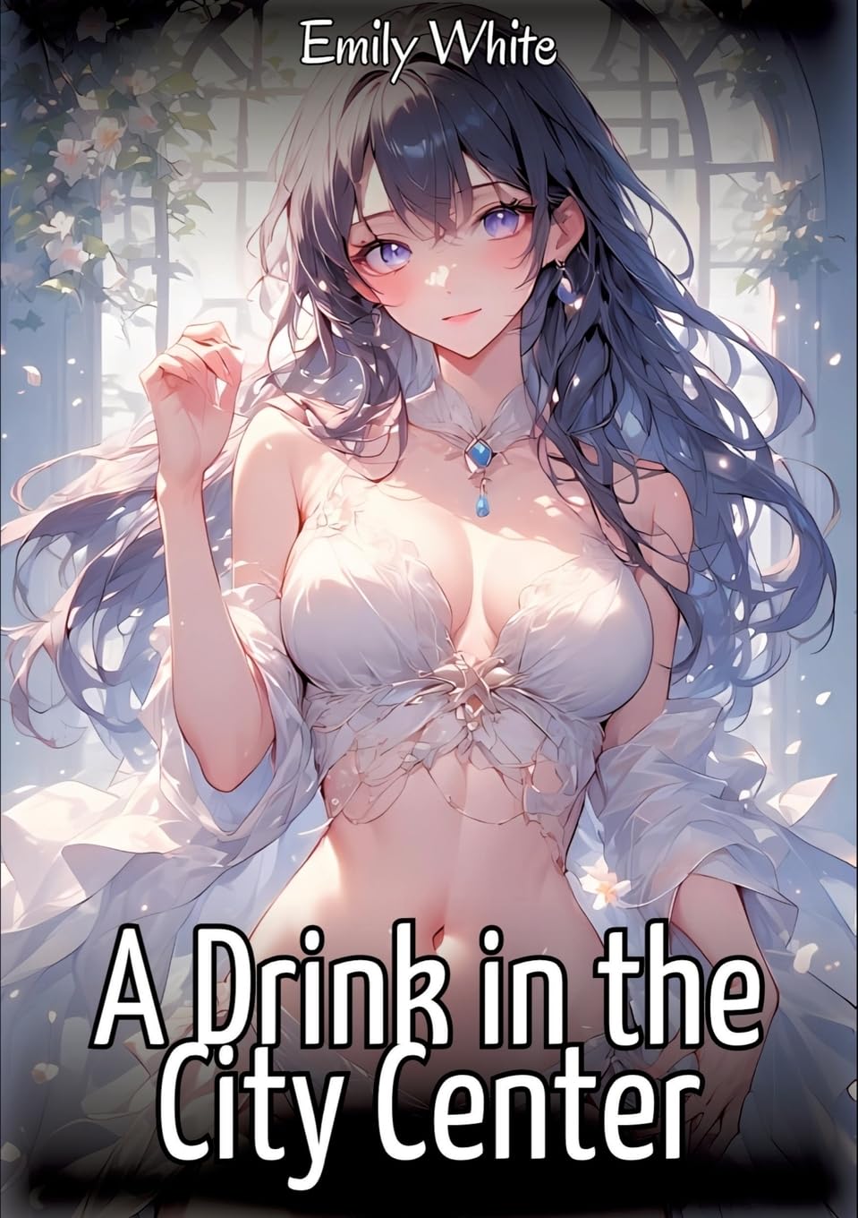 A Drink in the City Center Essays & Short Stories