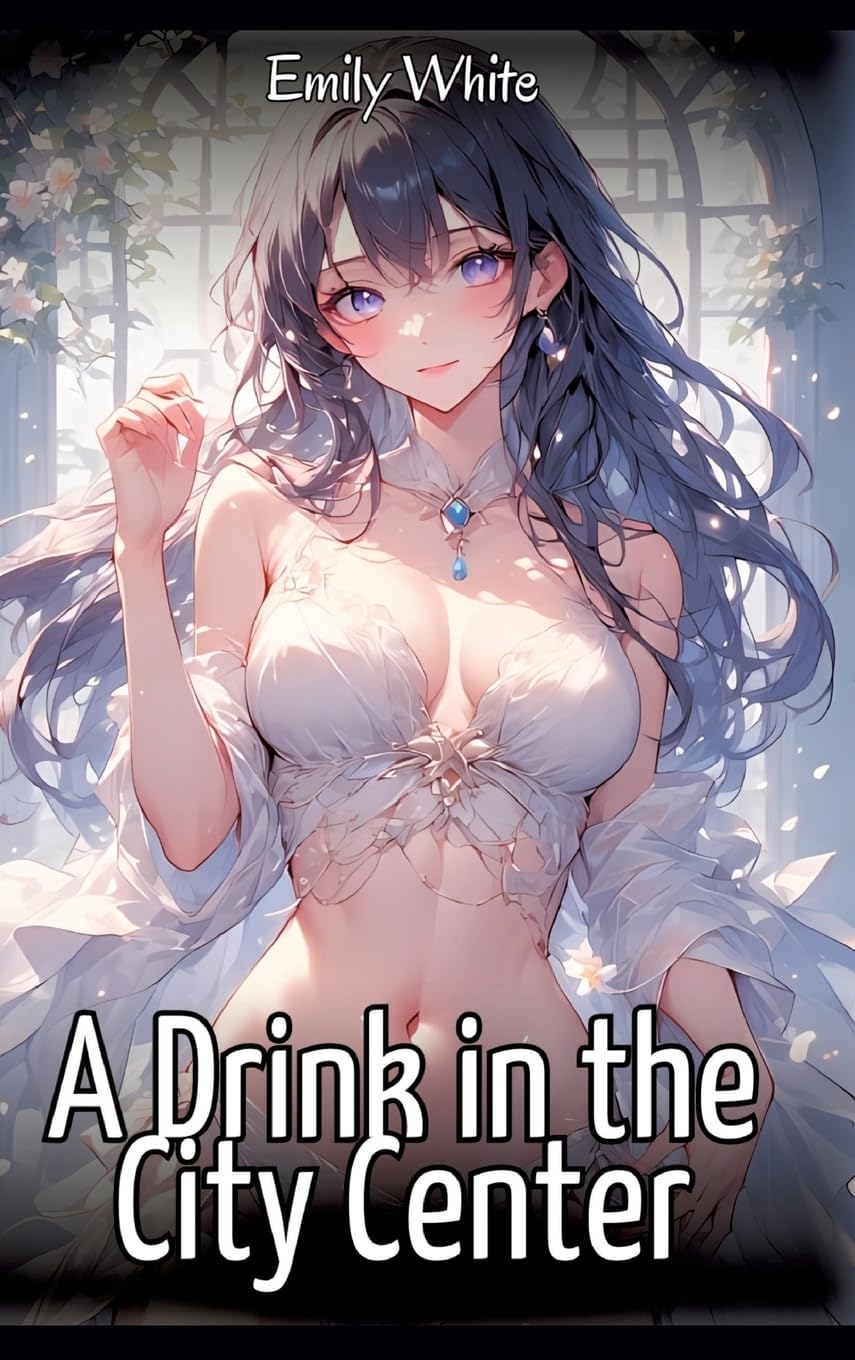A Drink in the City Center Essays & Short Stories