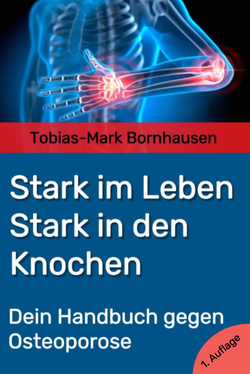 Stark im Leben, Stark in den Knochen Medicine