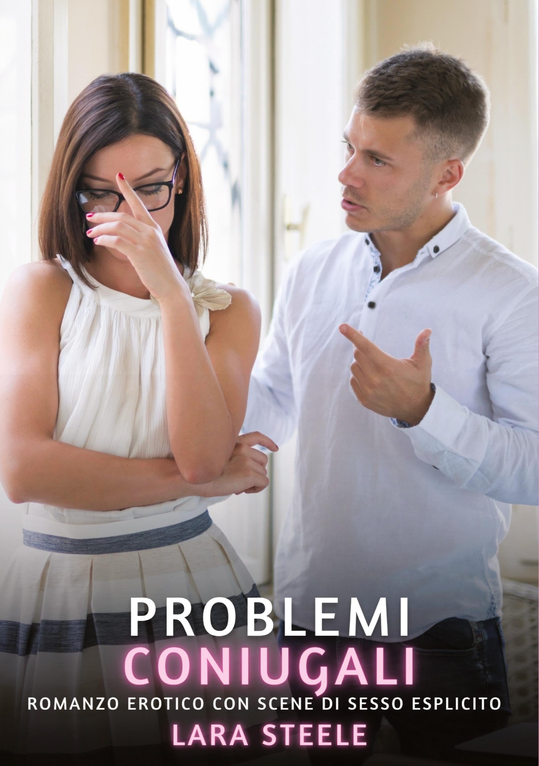 Problemi Coniugali Essays & Short Stories