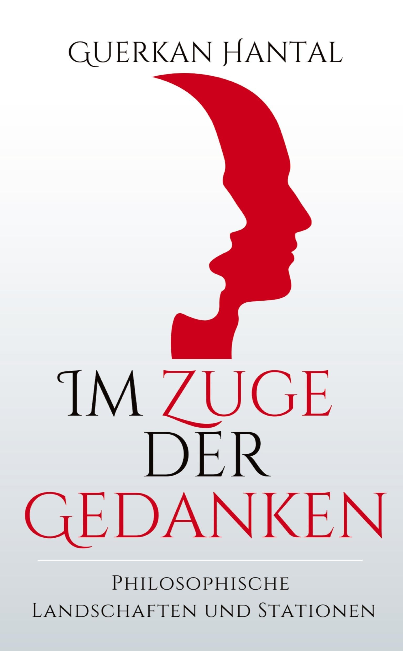 Im Zuge der Gedanken Philosophy