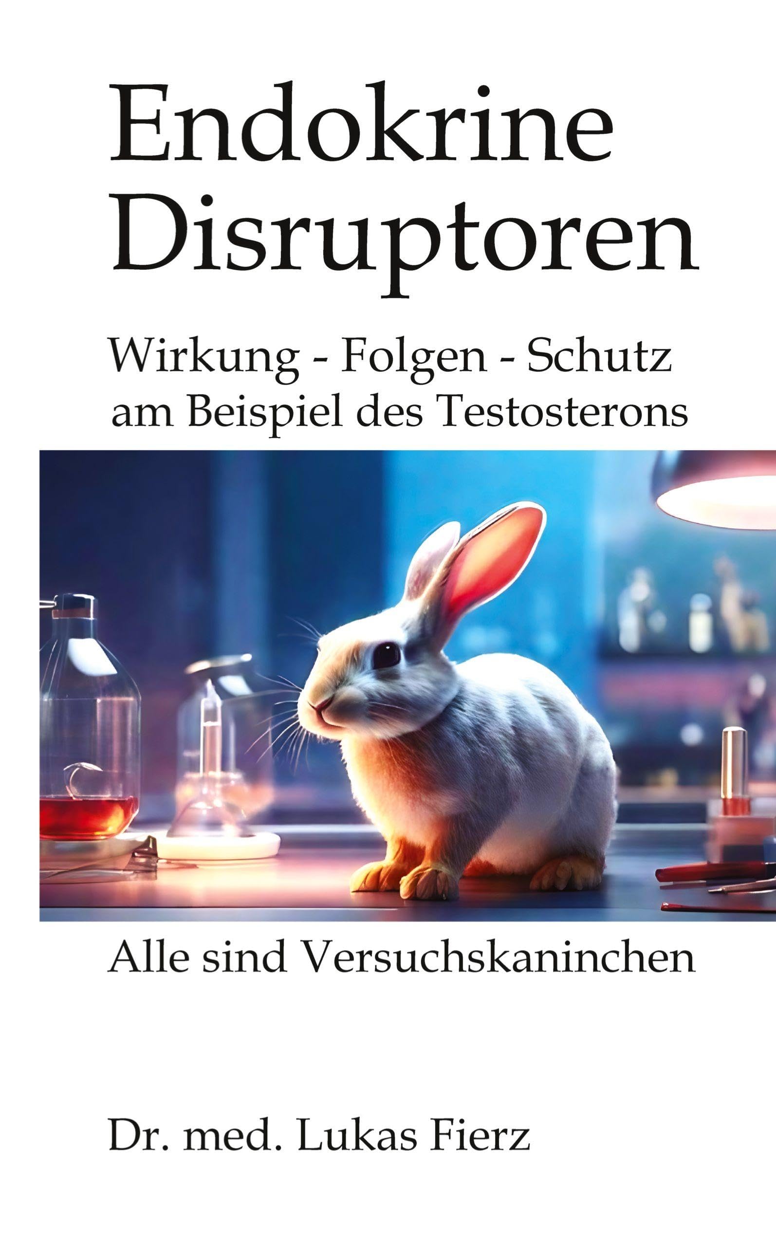 Endokrine Disruptoren: PFAS, Phthalate und Pestizide Media & Communication