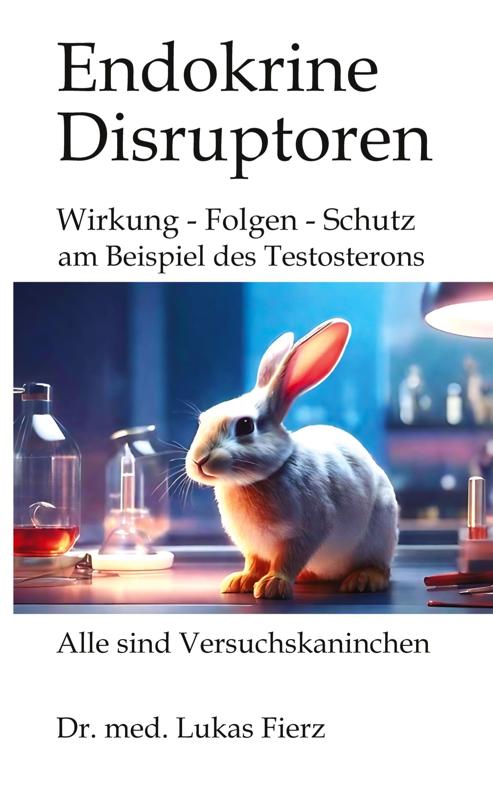 Endokrine Disruptoren: PFAS, Phthalate und Pestizide Media & Communication