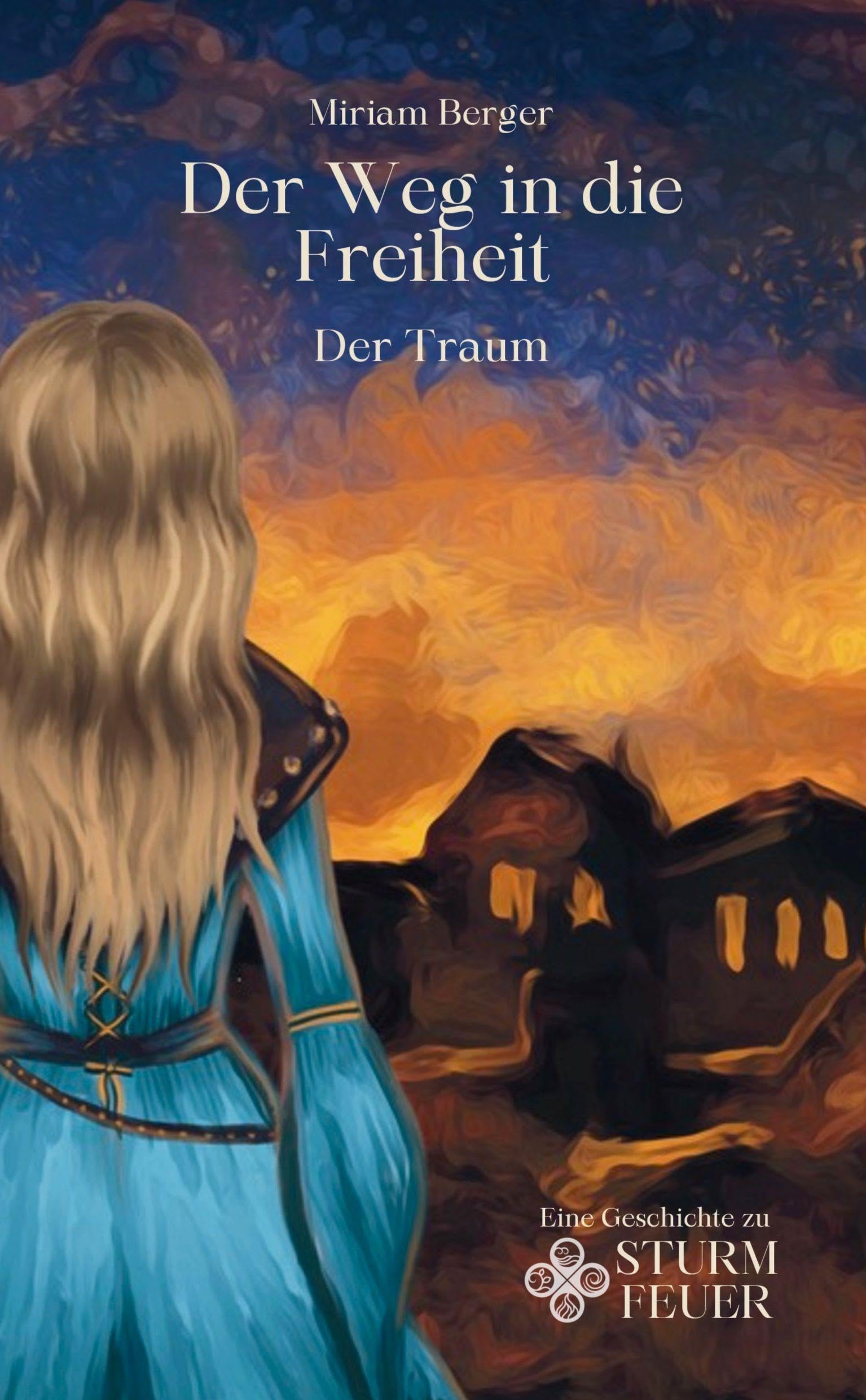 Der Weg in die Freiheit Contemporary literature