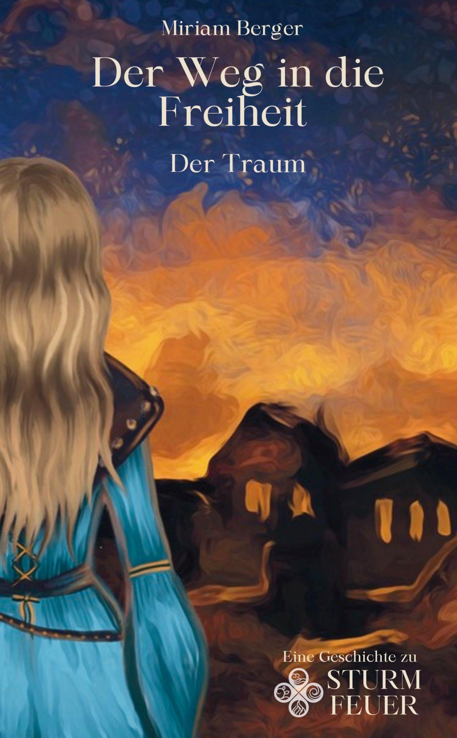 Der Weg in die Freiheit Contemporary literature