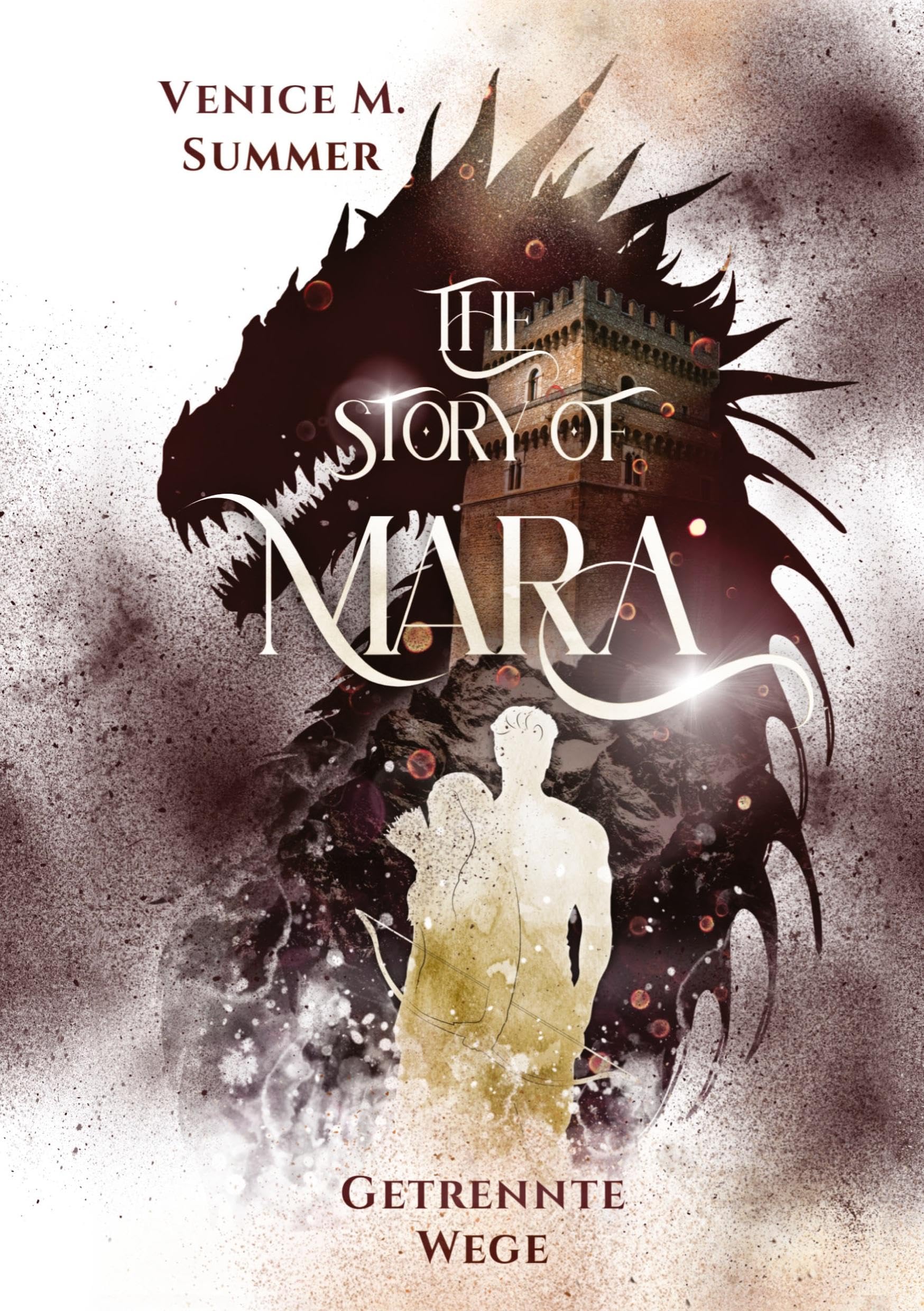 The Story of Mara Contemporary literature