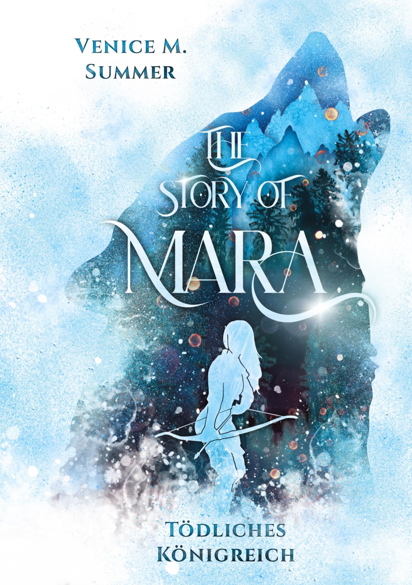 The Story of Mara Contemporary literature