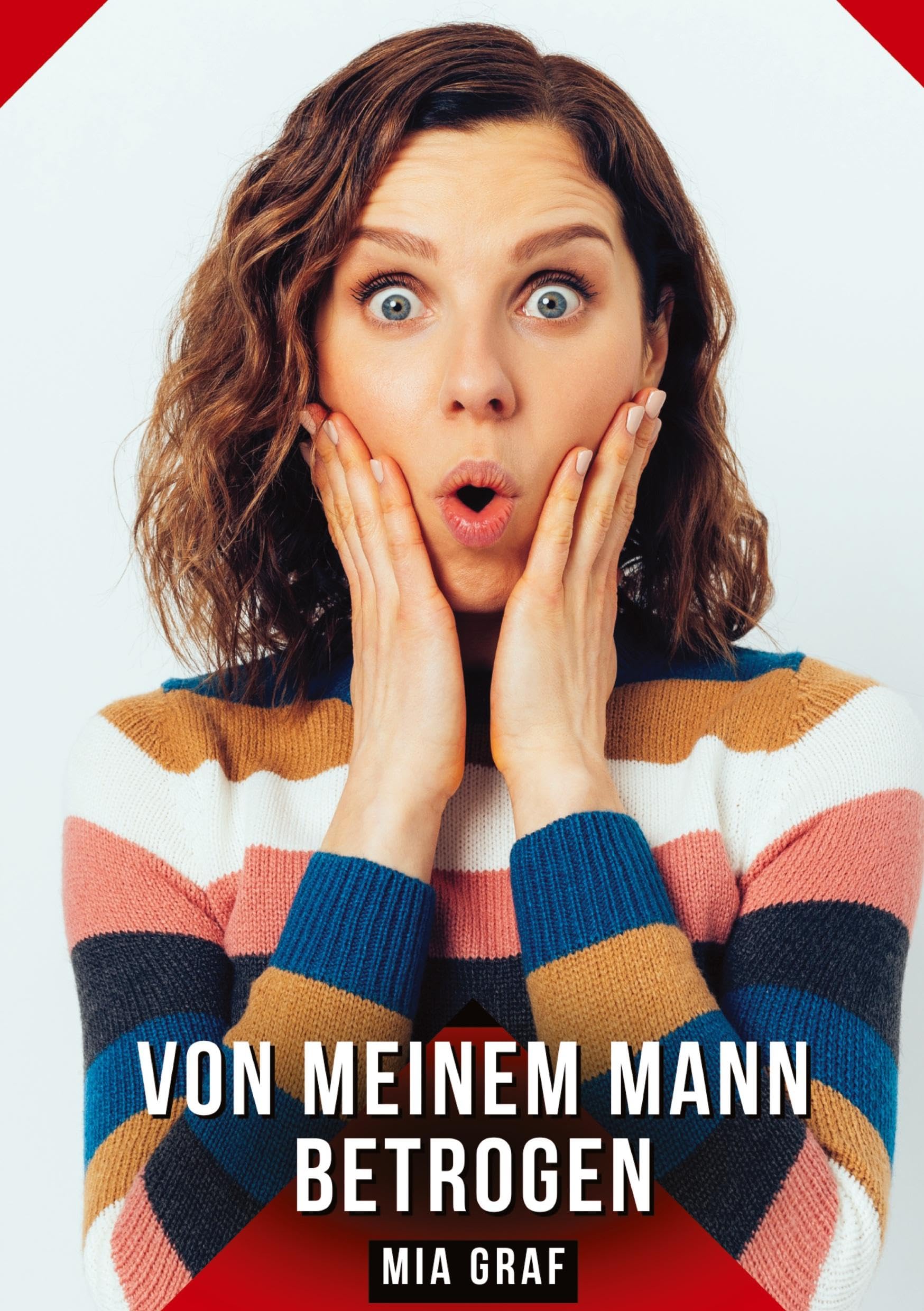 Von meinem Mann betrogen Essays & Short Stories