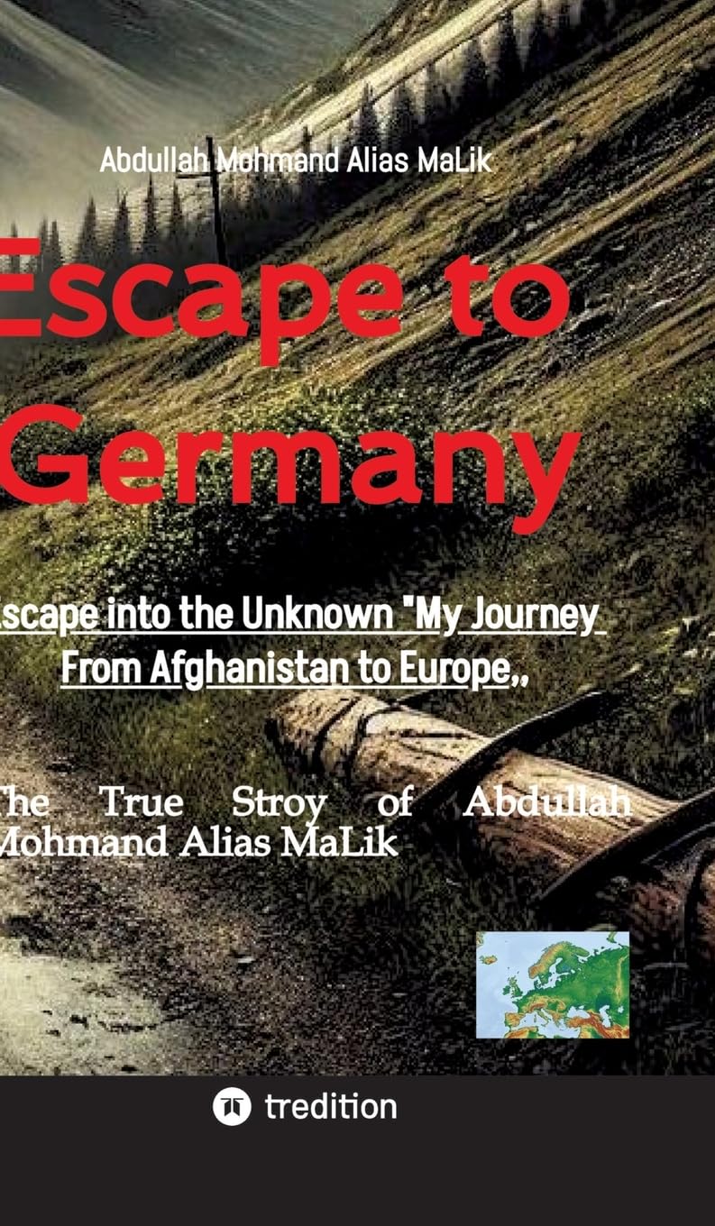 Product Image: Escape to Germany