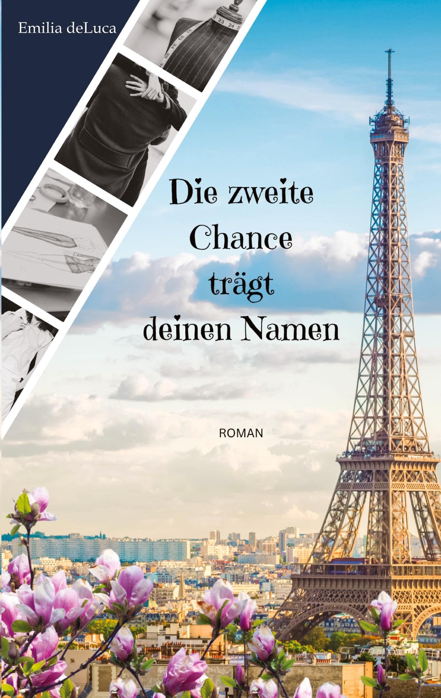 Die zweite Chance trägt deinen Namen Contemporary literature