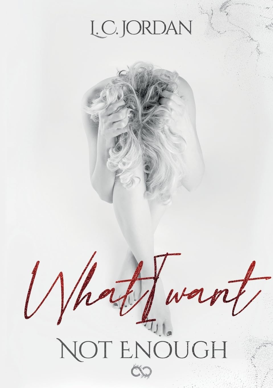 What I want Contemporary literature Books