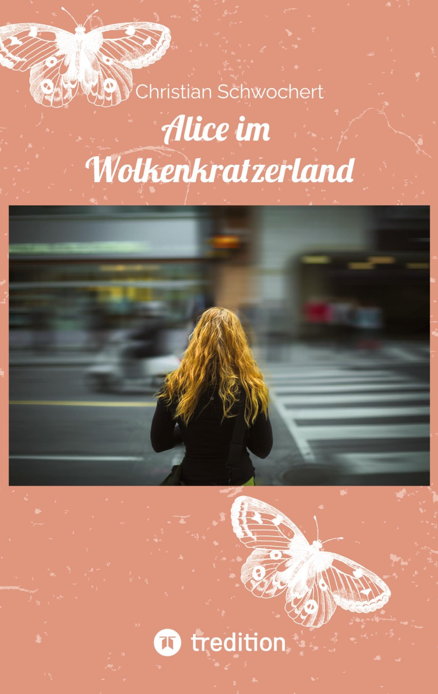 Alice im Wolkenkratzerland Philosophy