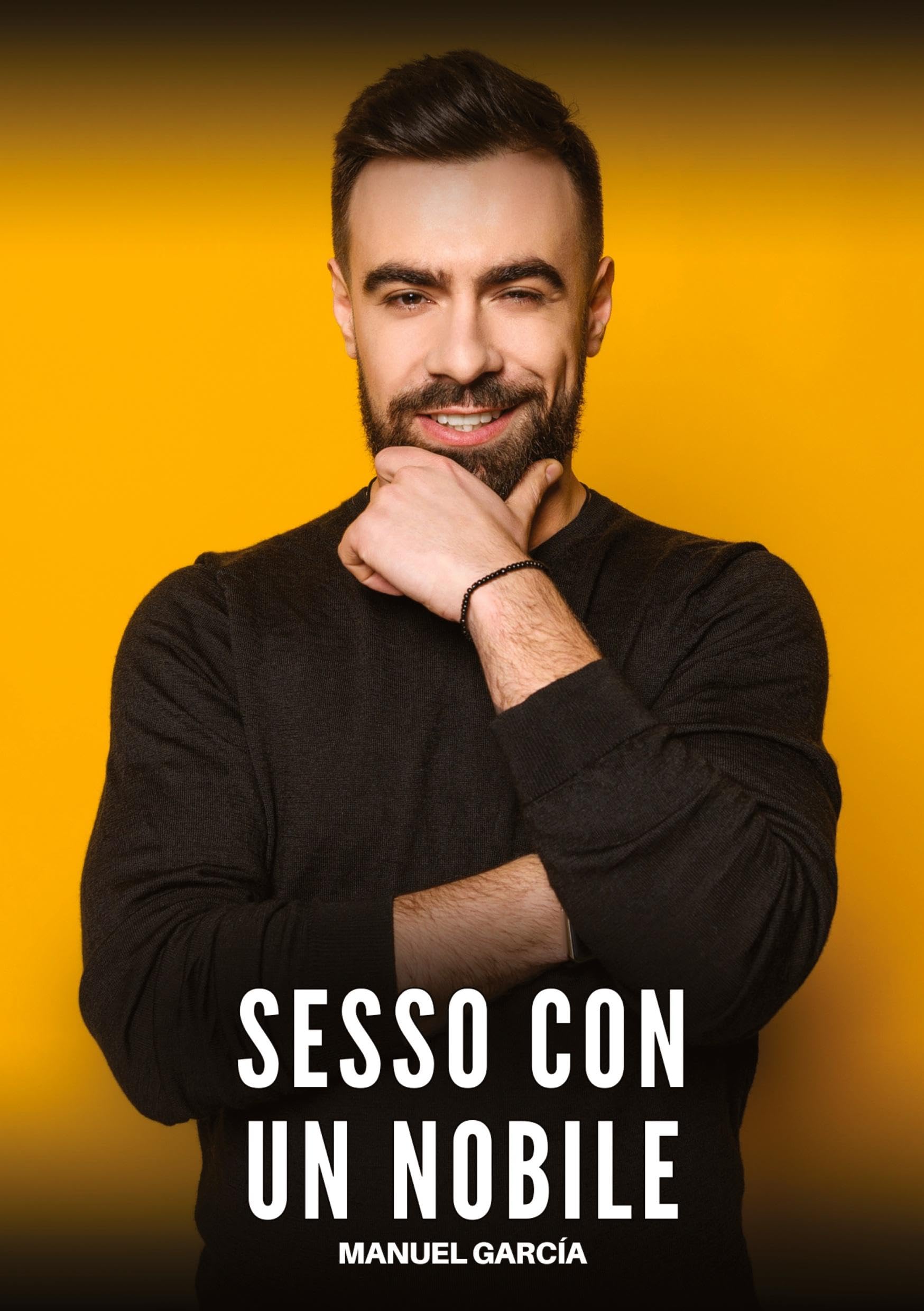 Product Image: Sesso con un Nobile