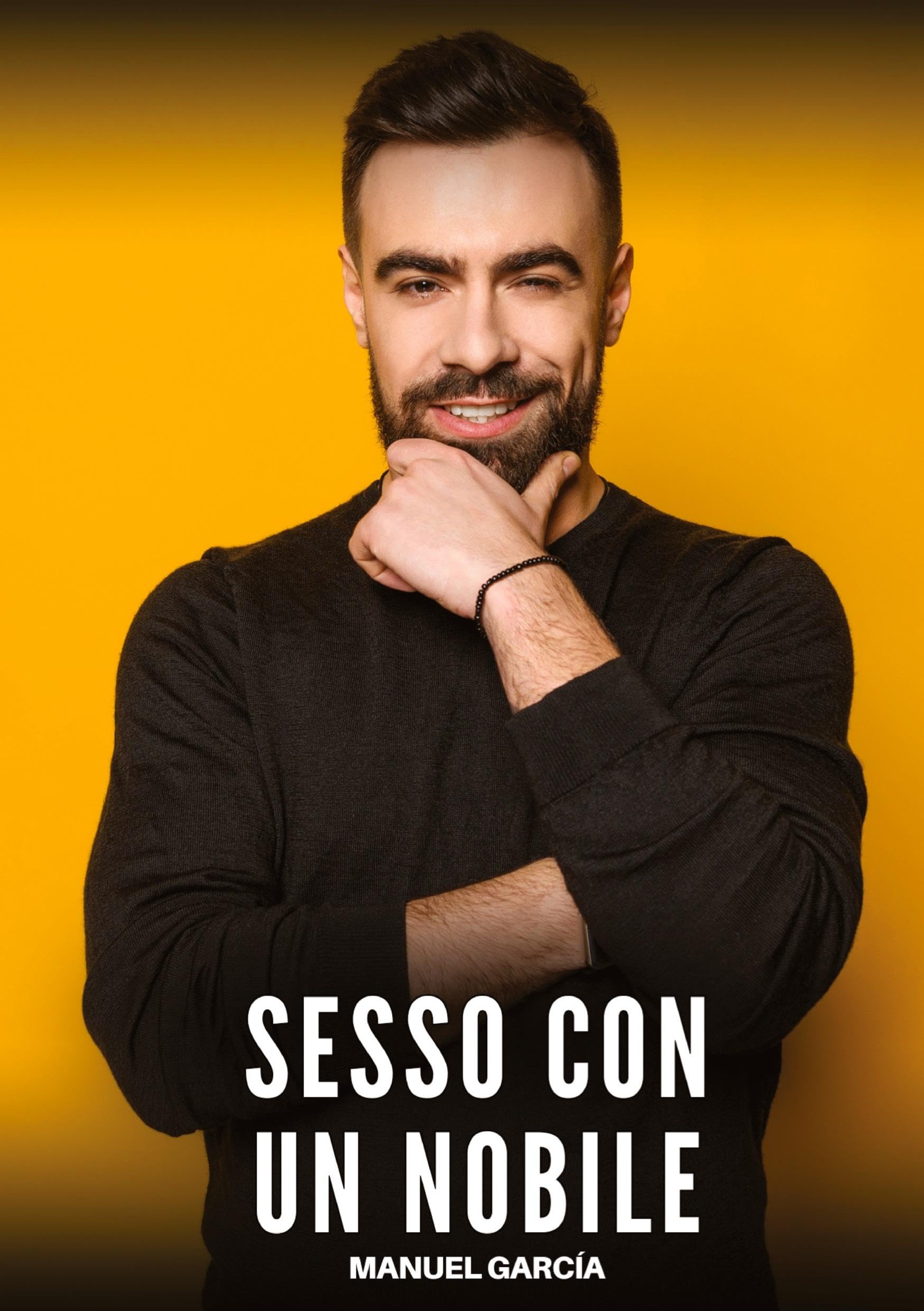Sesso con un Nobile Law Books
