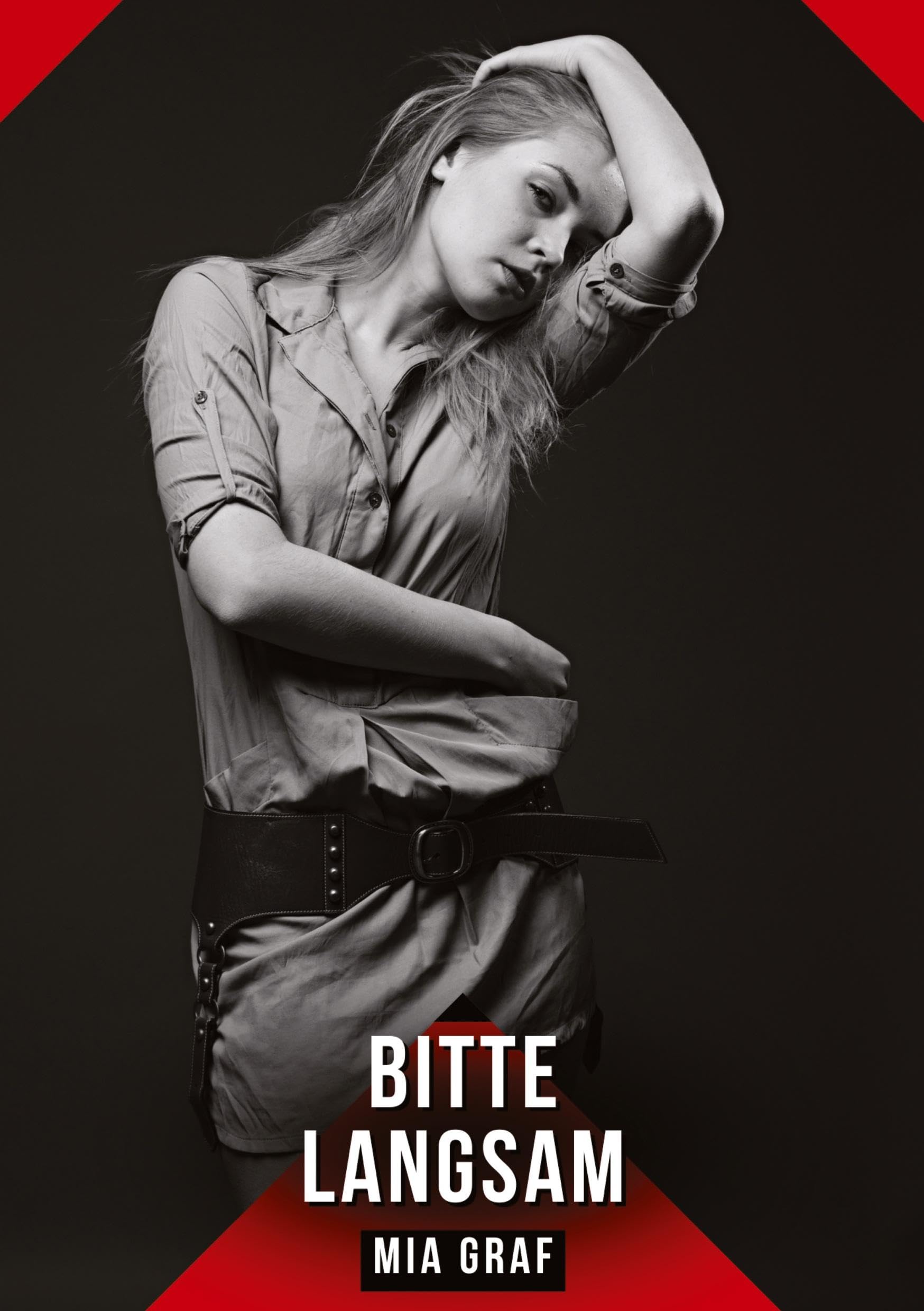 Bitte langsam Essays & Short Stories