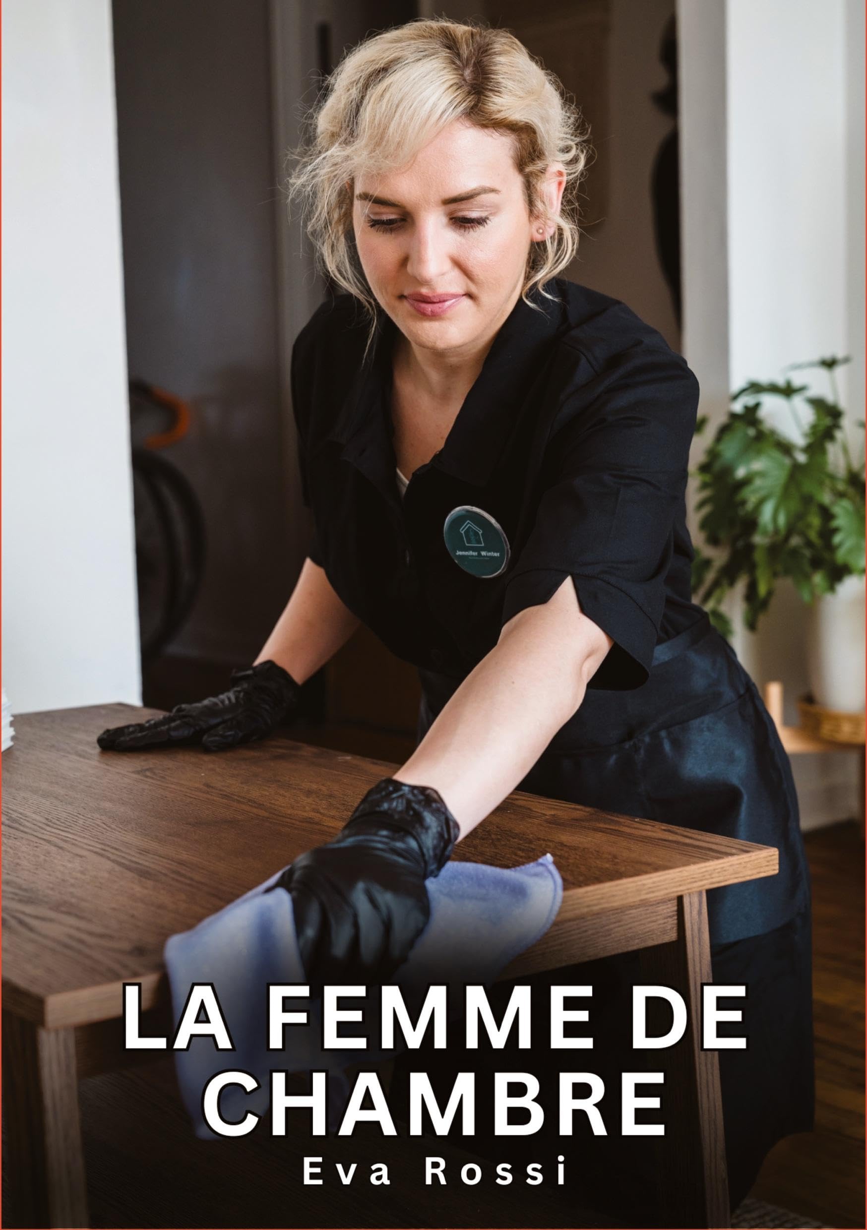 La Femme de Chambre Essays & Short Stories