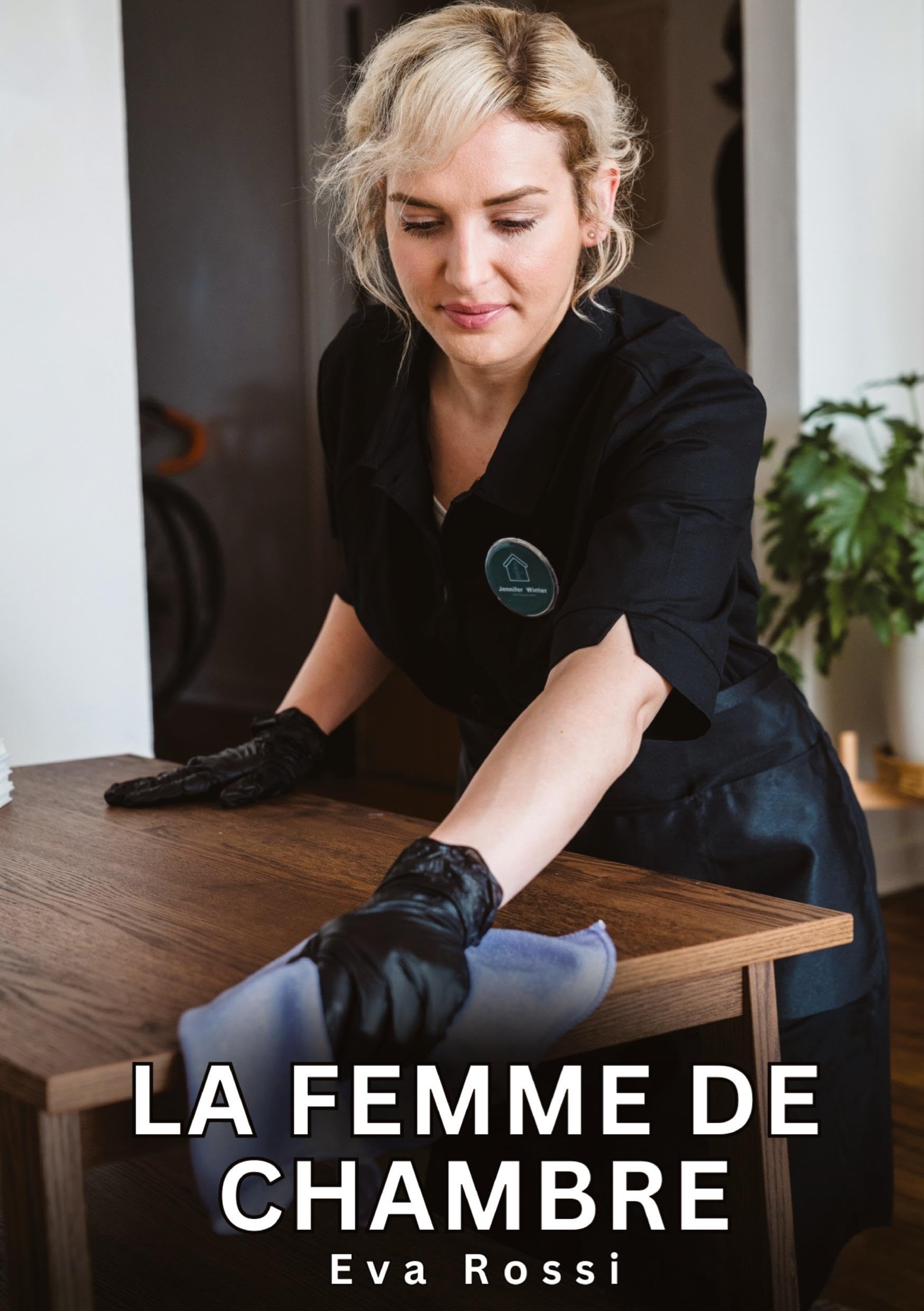 La Femme de Chambre Essays & Short Stories