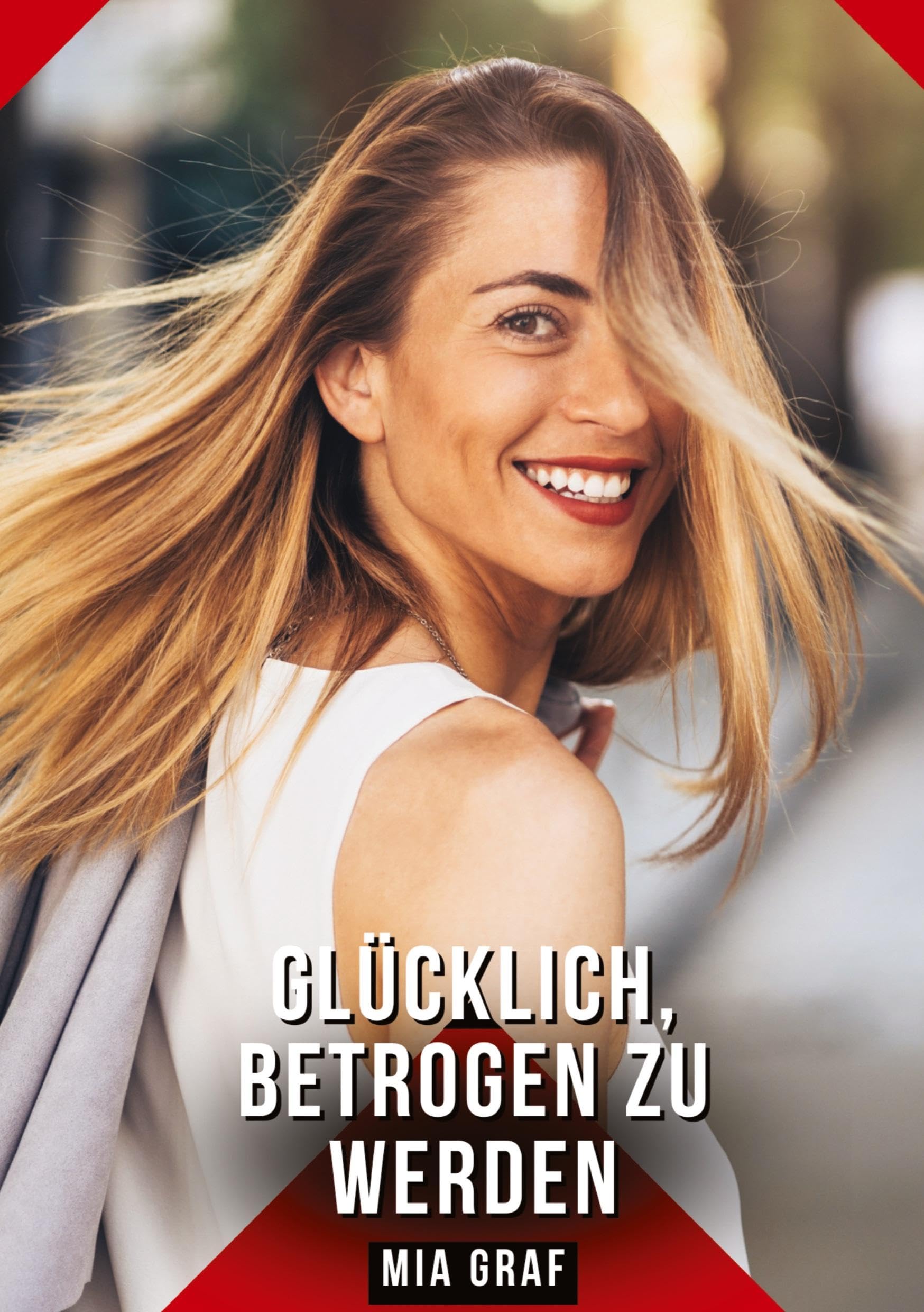 Glücklich, betrogen zu werden: Geschichten mit explizitem Sex für Erwachsene (Bündel von expliziten, schmutzigen und perversen Tabu-Erotik-Geschichten ... für prickelnde, unzensierte Momente.) Essays & Short Stories