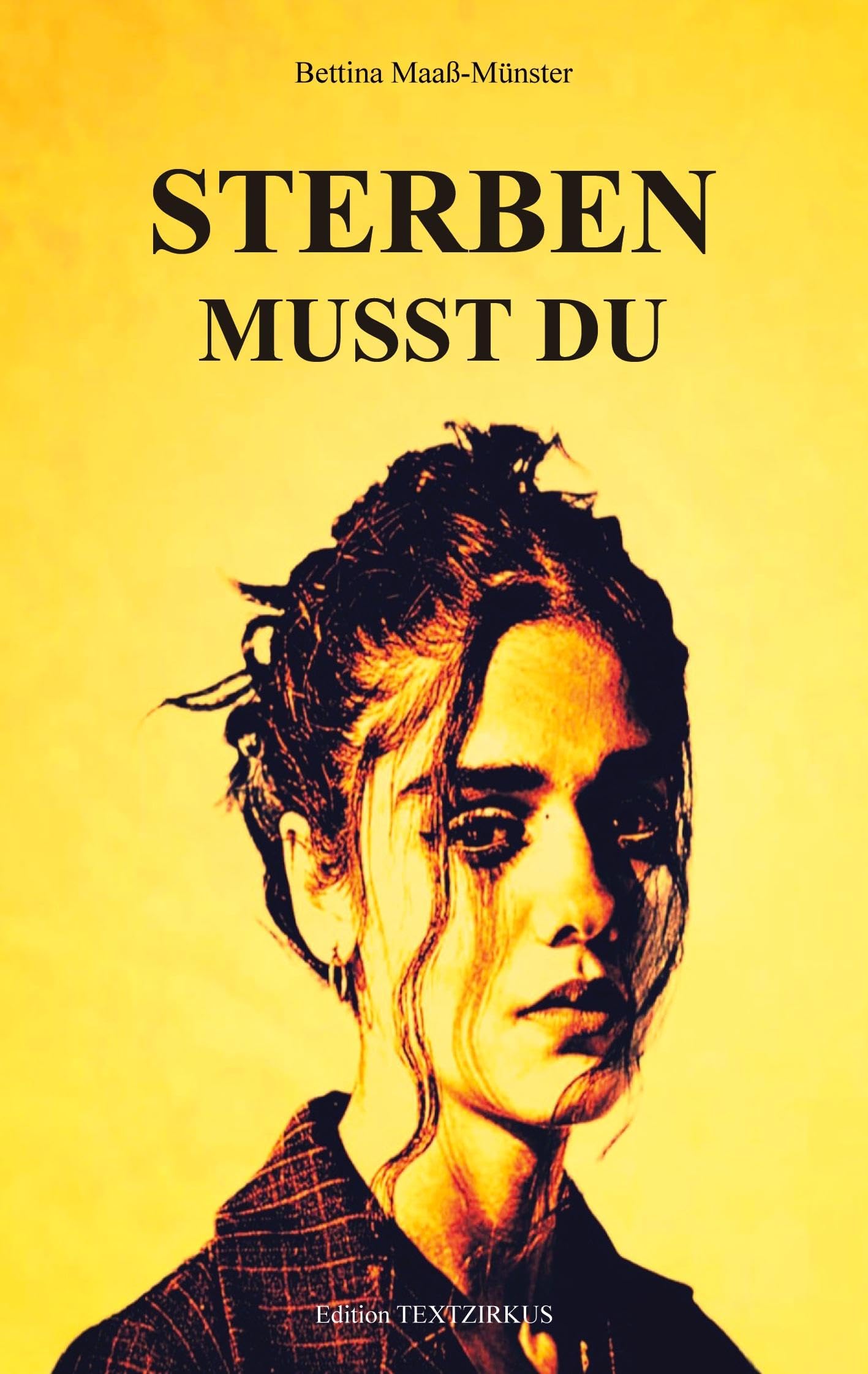 STERBEN MUSST DU Action & Adventure