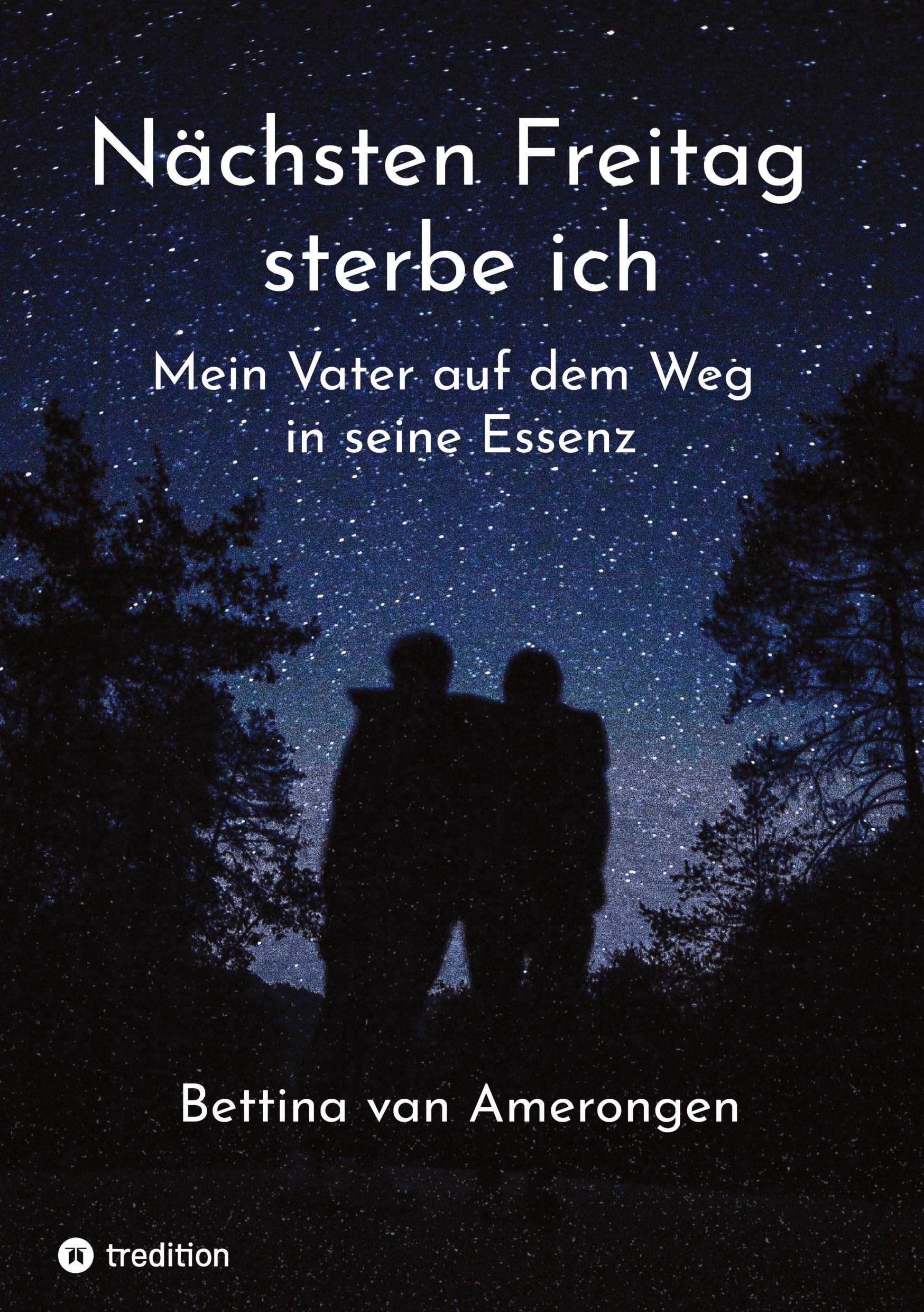 Nächsten Freitag sterbe ich Social Sciences