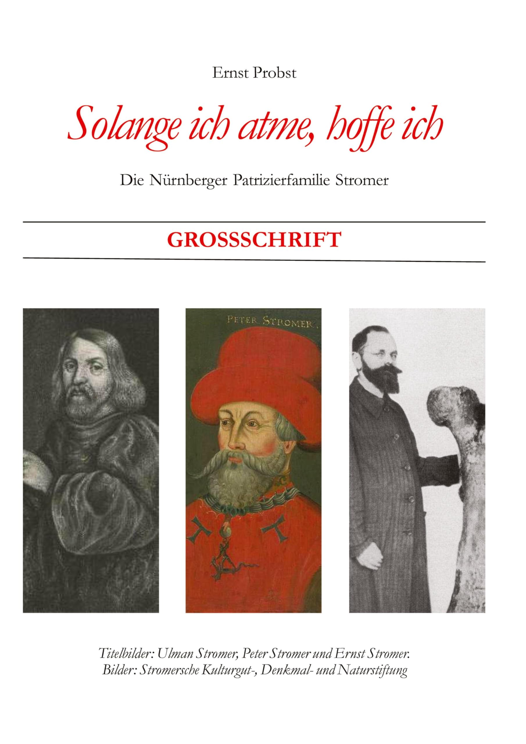 Product Image: Solange ich atme, hoffe ich