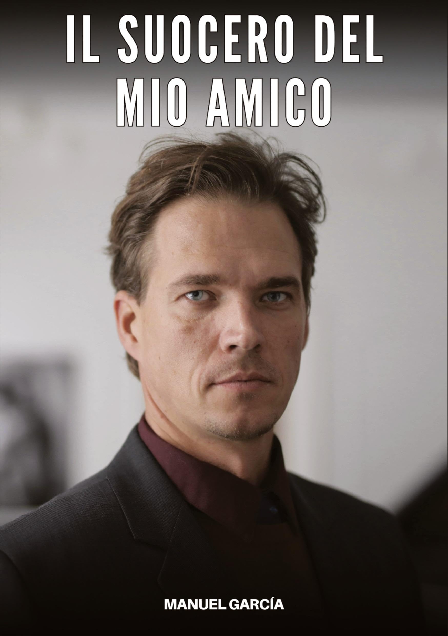 Il Suocero del mio Amico Law