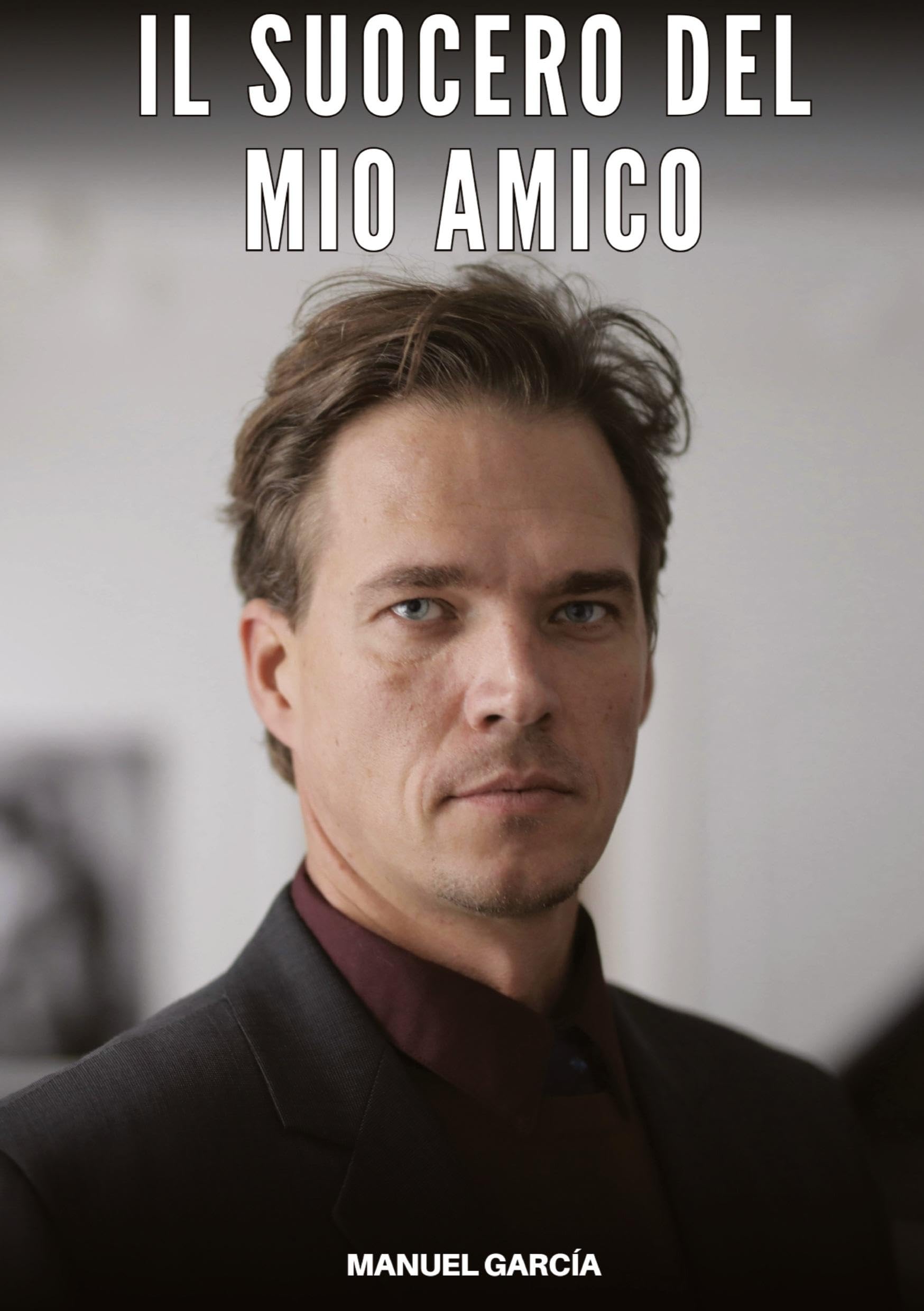Il Suocero del mio Amico Law