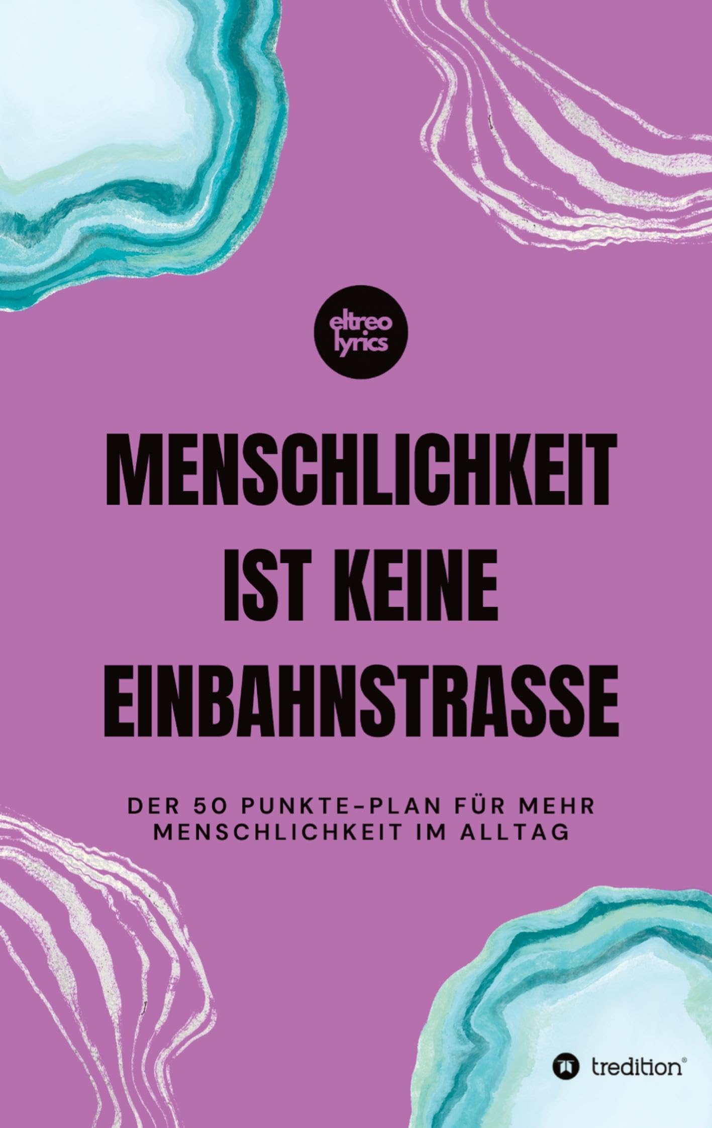 Menschlichkeit ist keine Einbahnstraße Medicine