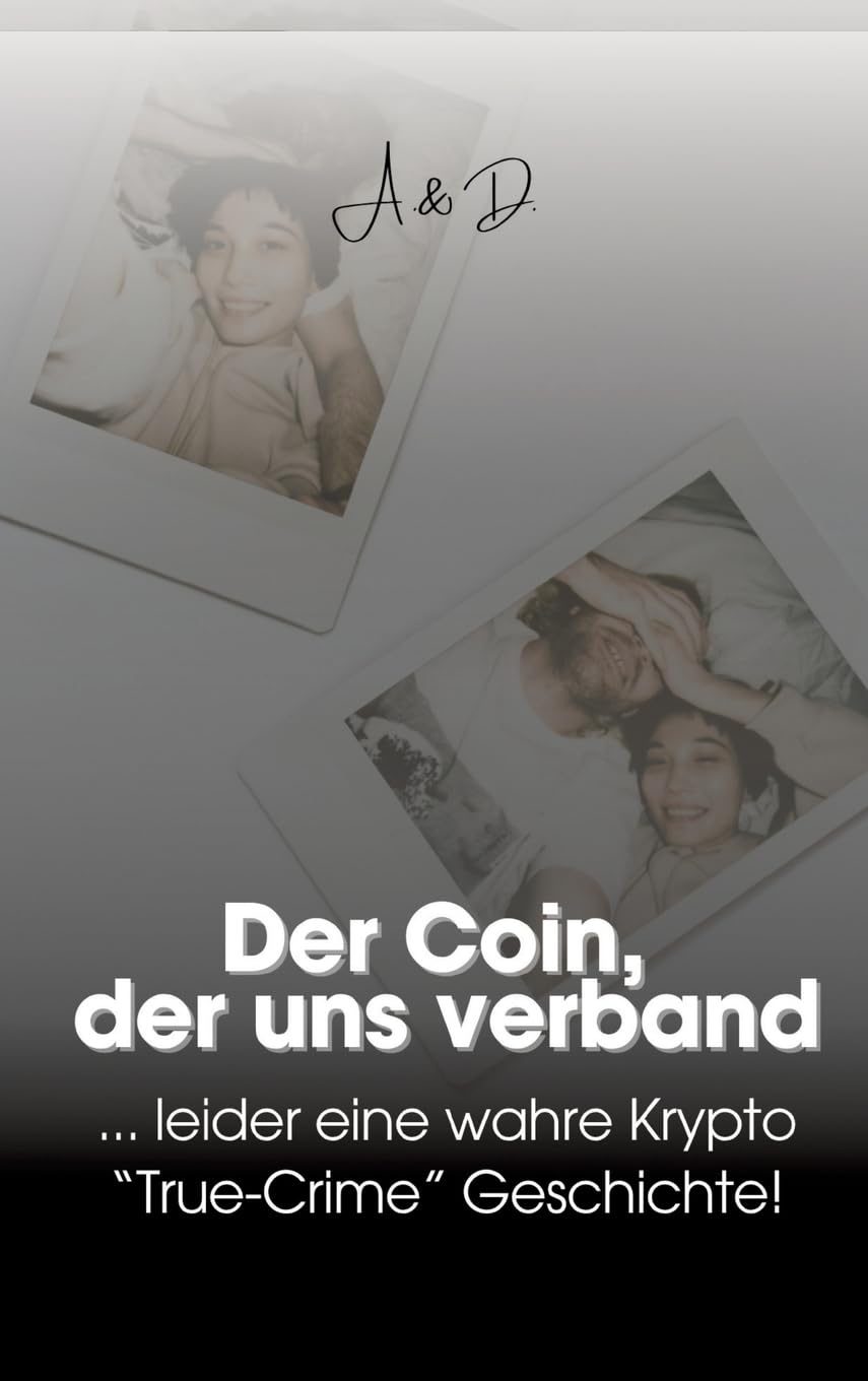 Der Coin, der uns verband Personalities